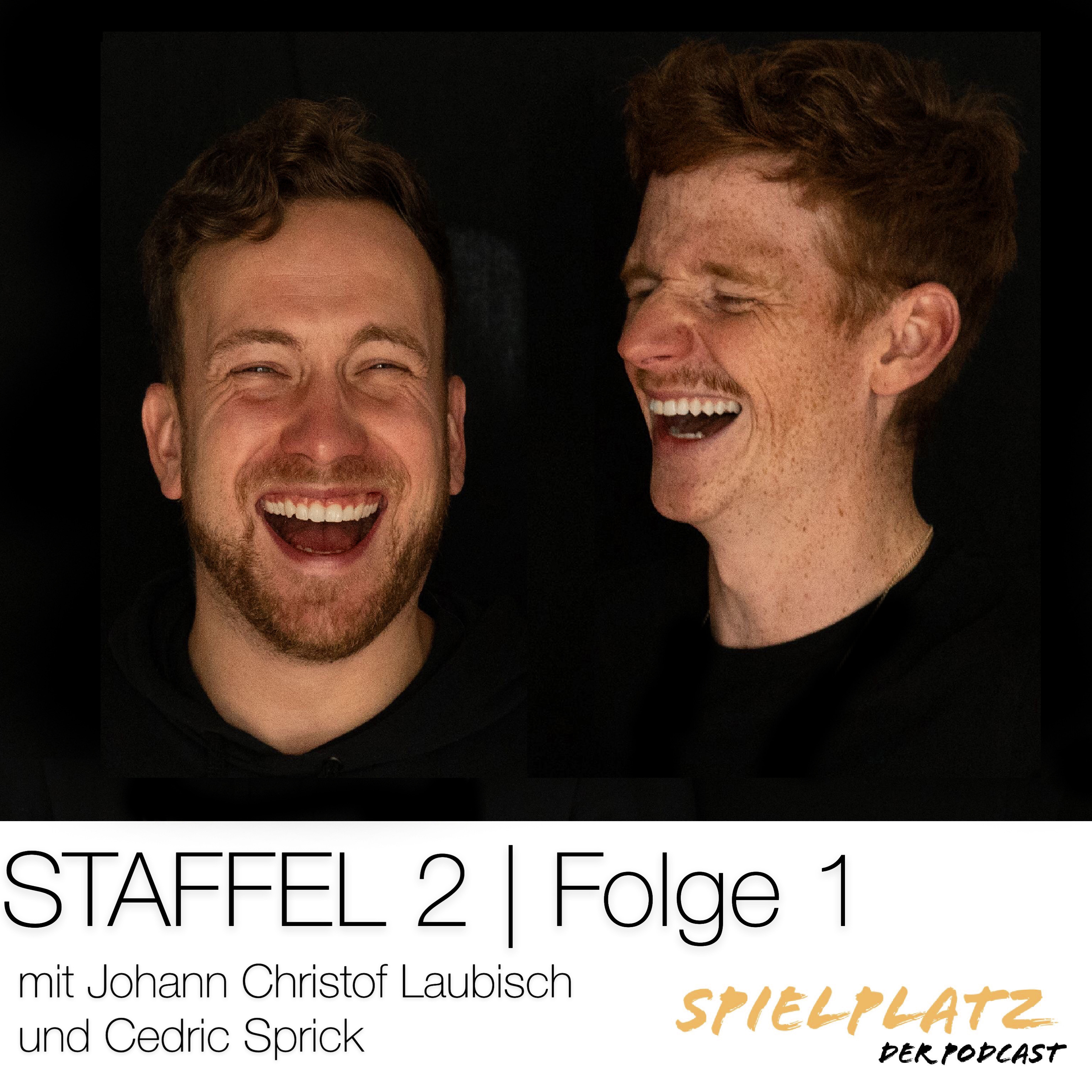 Spielplatz - Der Schauspielpodcast