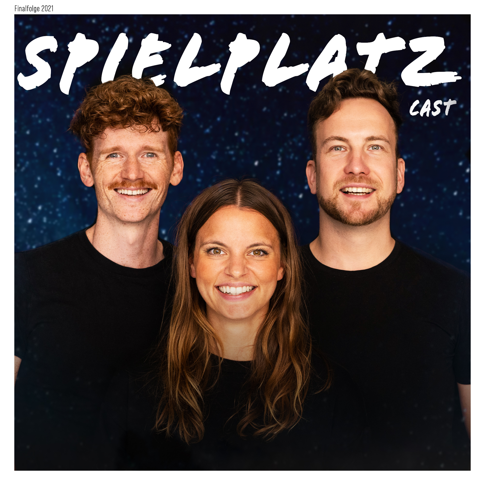 Spielplatz - Der Schauspielpodcast