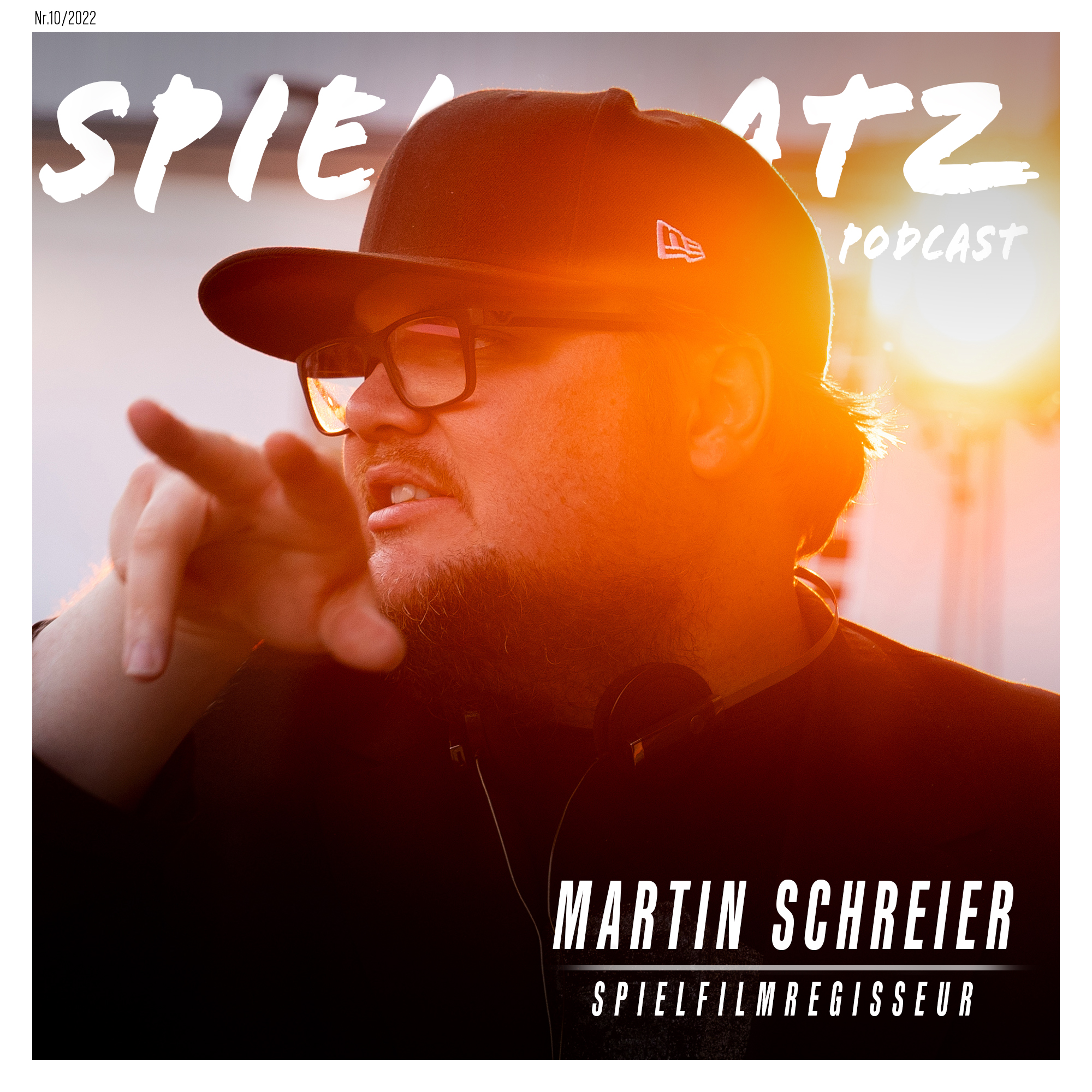 Spielplatz - Der Schauspielpodcast