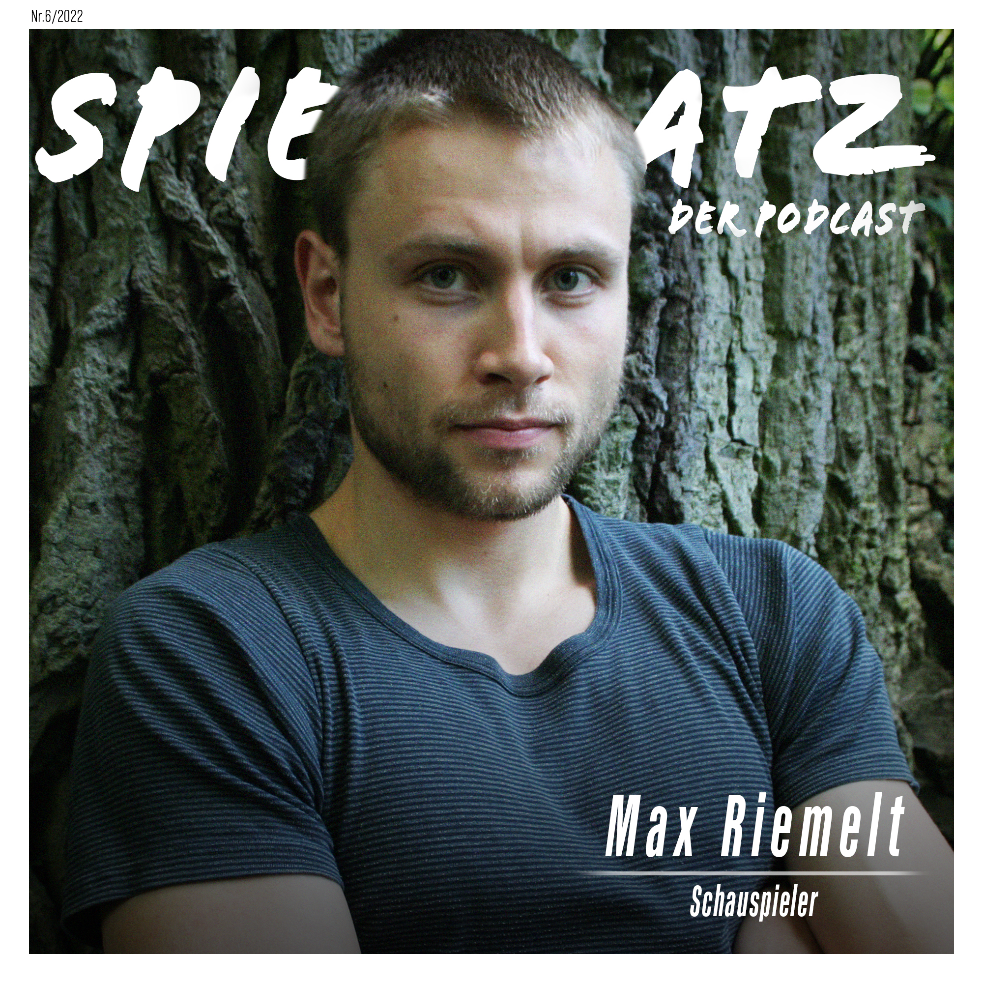 Spielplatz - Der Schauspielpodcast