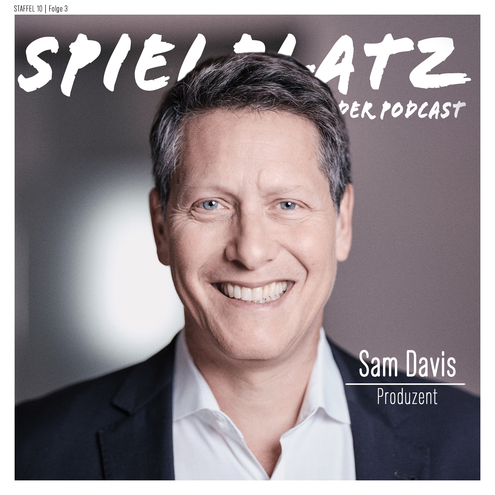 Spielplatz - Der Schauspielpodcast