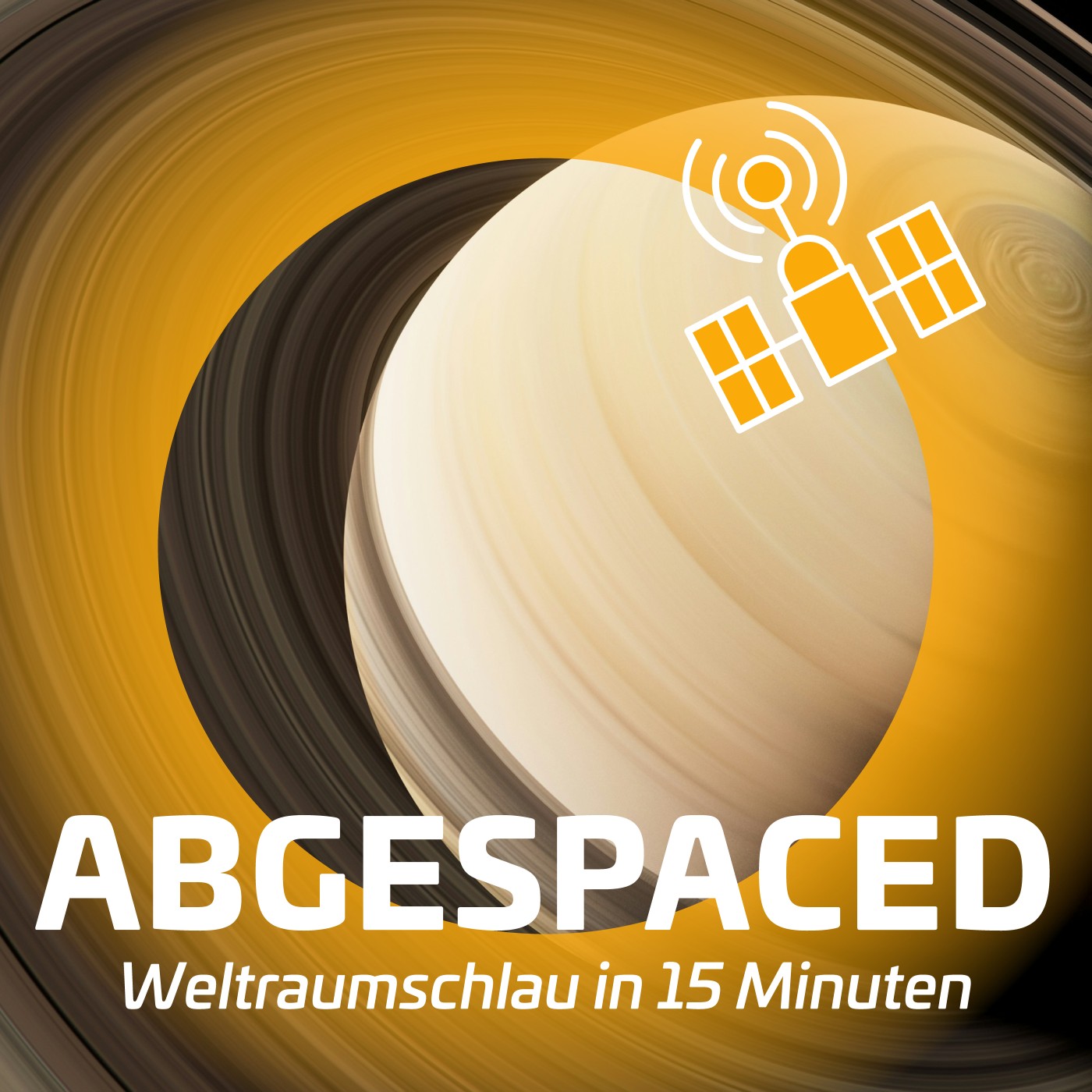 Wie kam Saturn zu seinen Ringen?