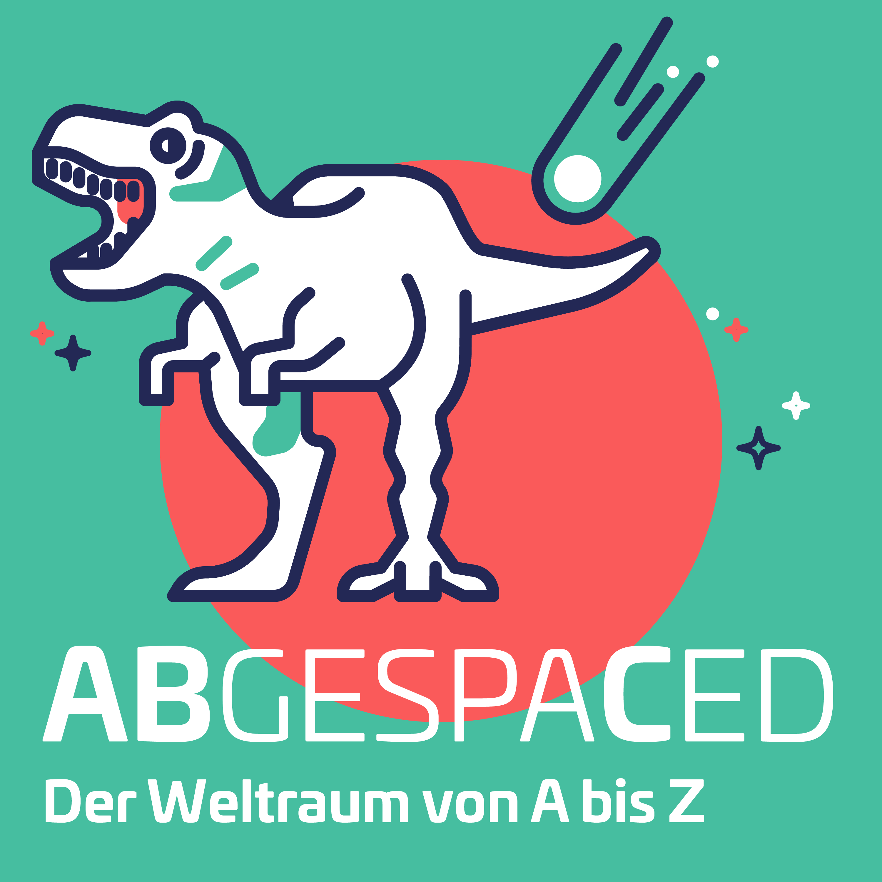 Y wie Yucatan, Z wie Zwergplanet