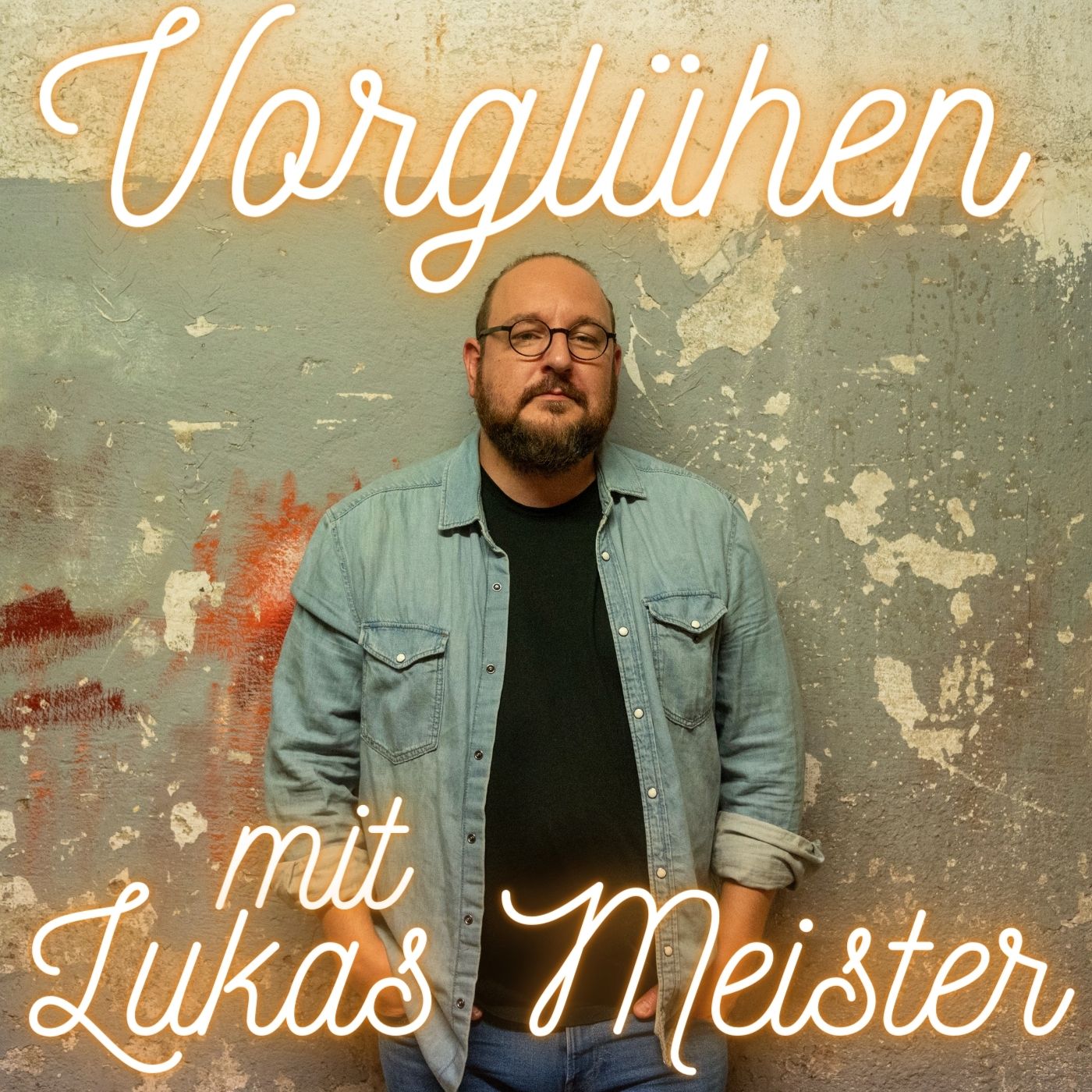 Vorglühen mit Maren und Fancy