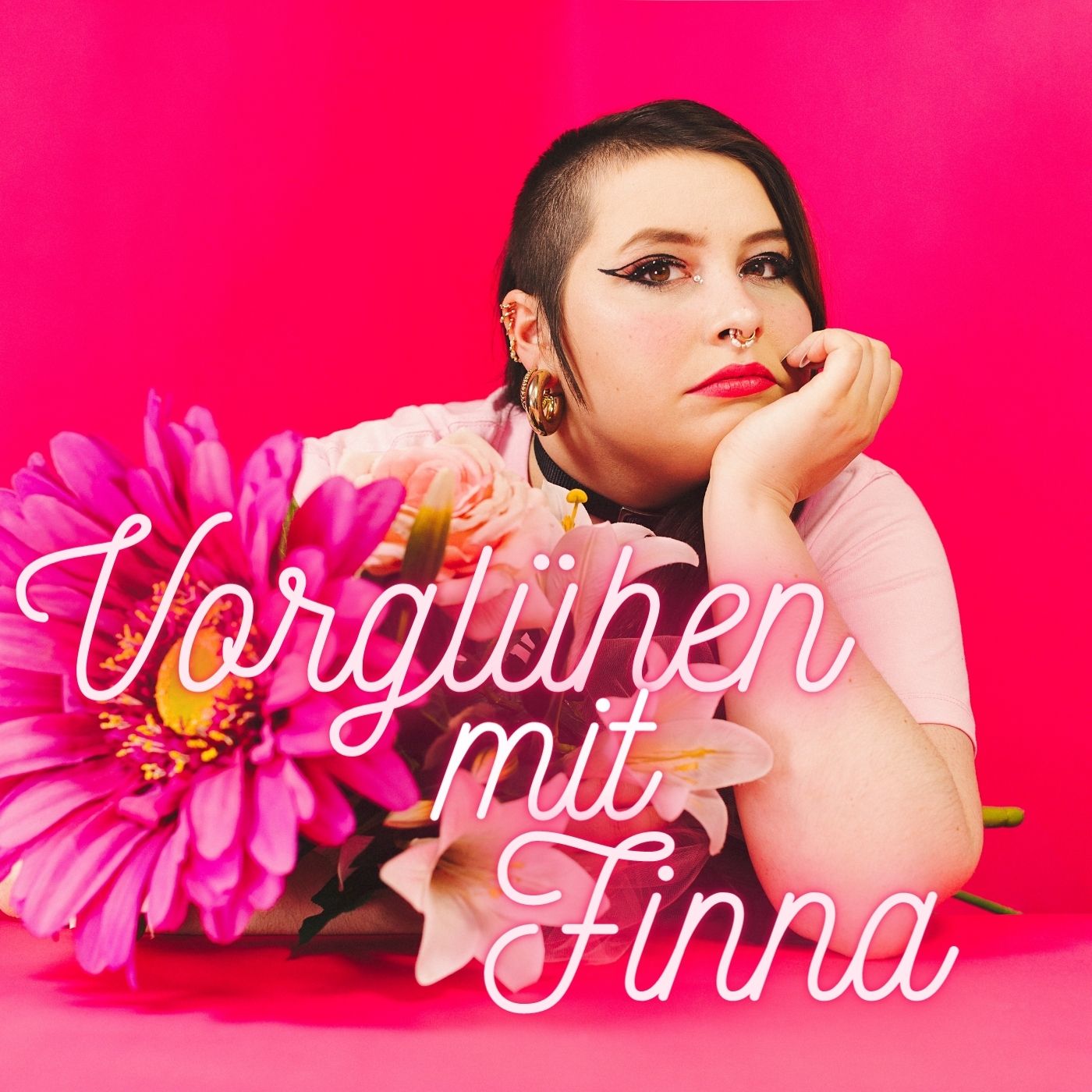 Vorglühen mit Maren und Fancy