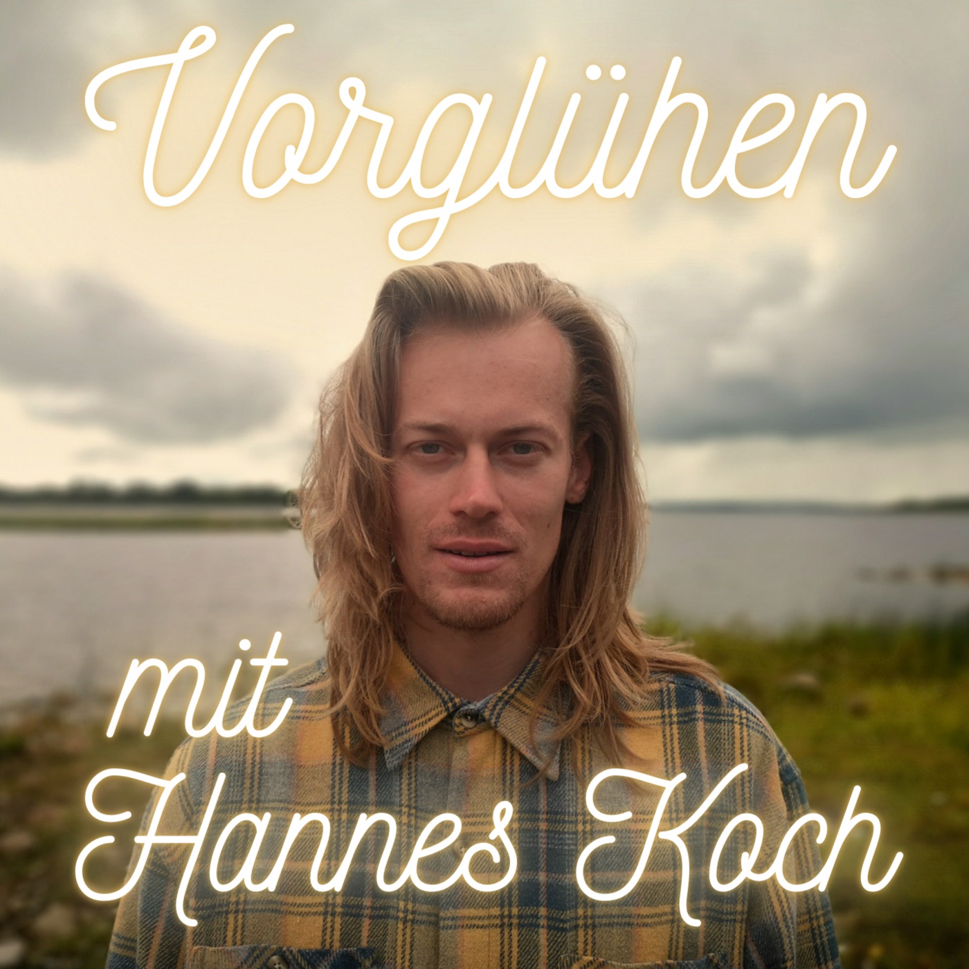 Vorglühen mit Maren und Fancy