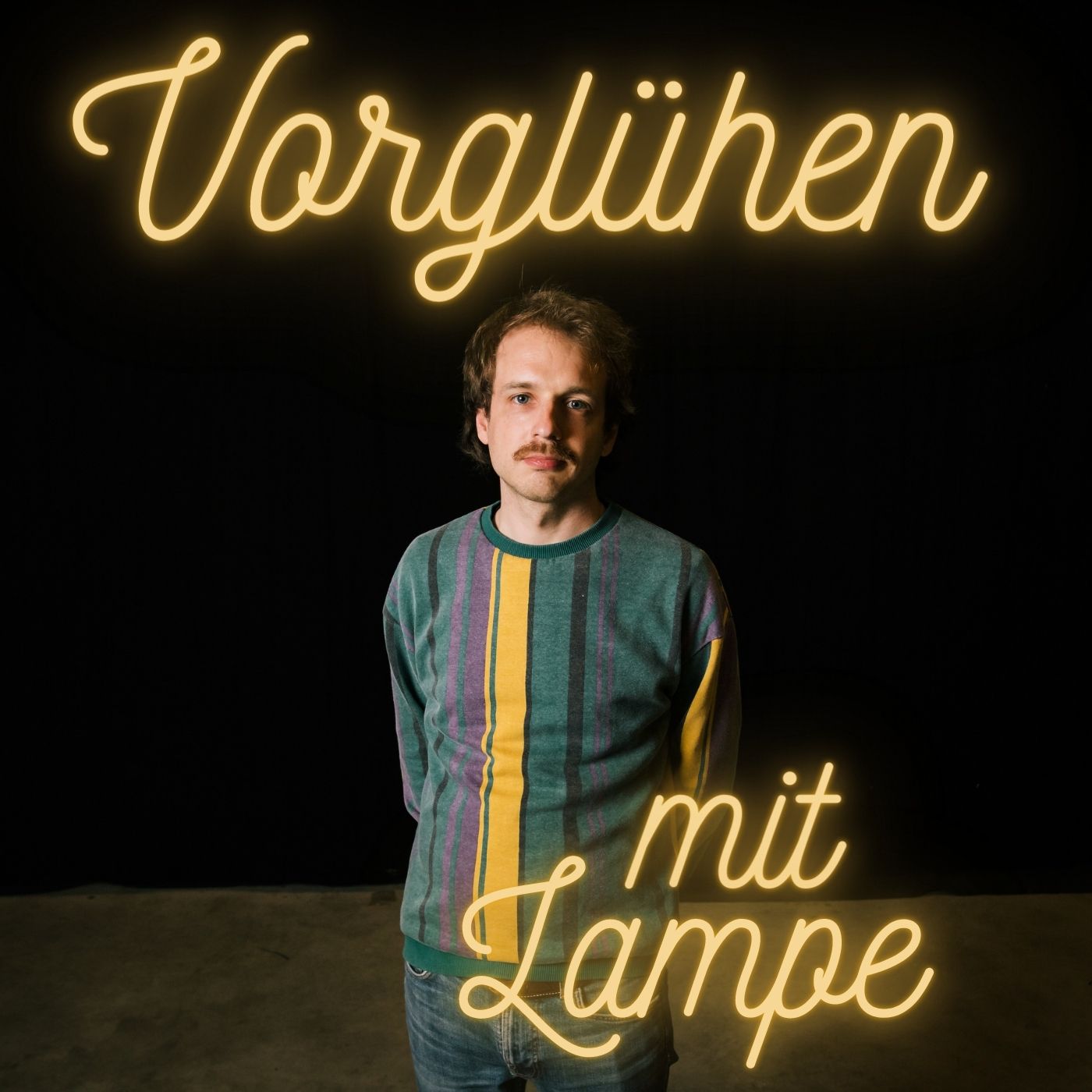 Vorglühen mit Maren und Fancy