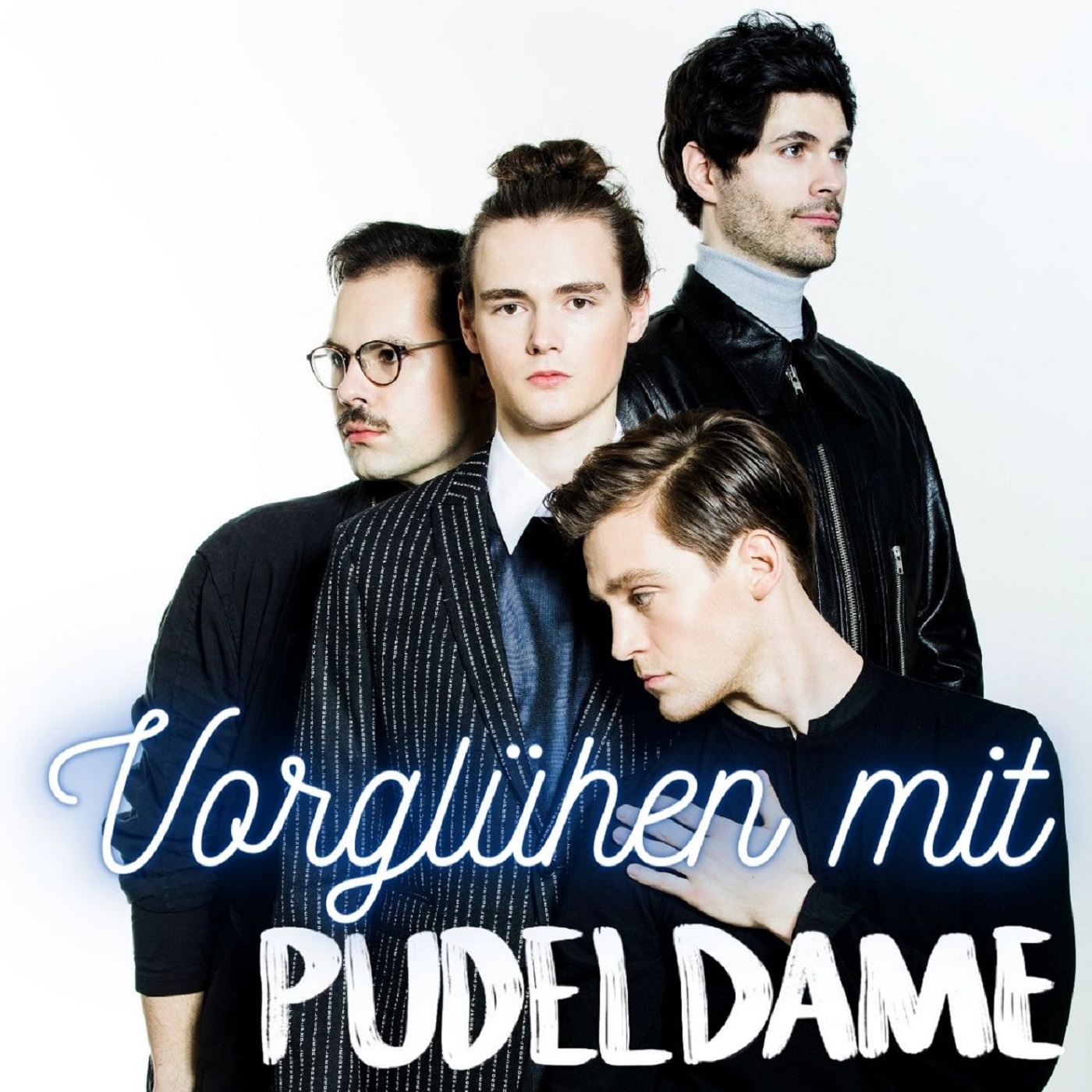 Vorglühen mit Maren und Fancy