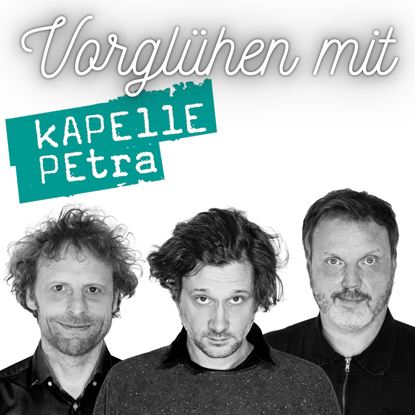 Vorglühen mit Maren und Fancy