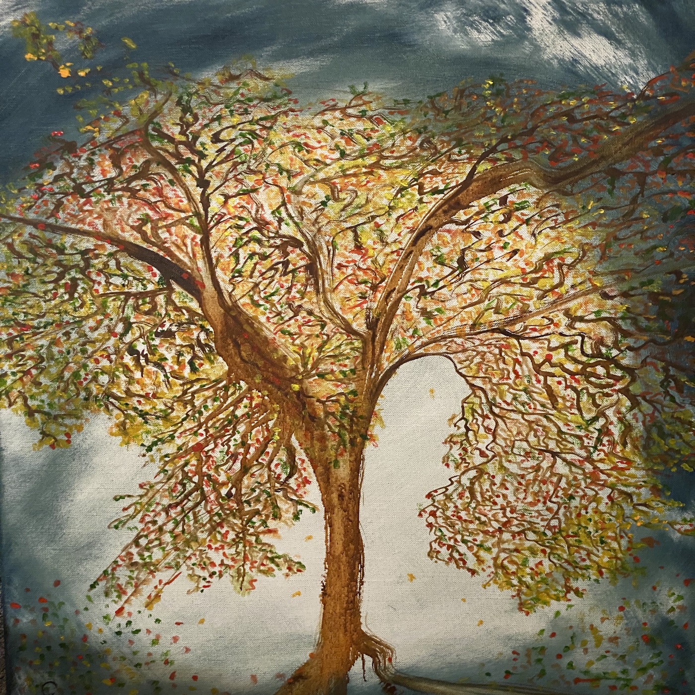 Geliebt.Geborgen.Glücklich.