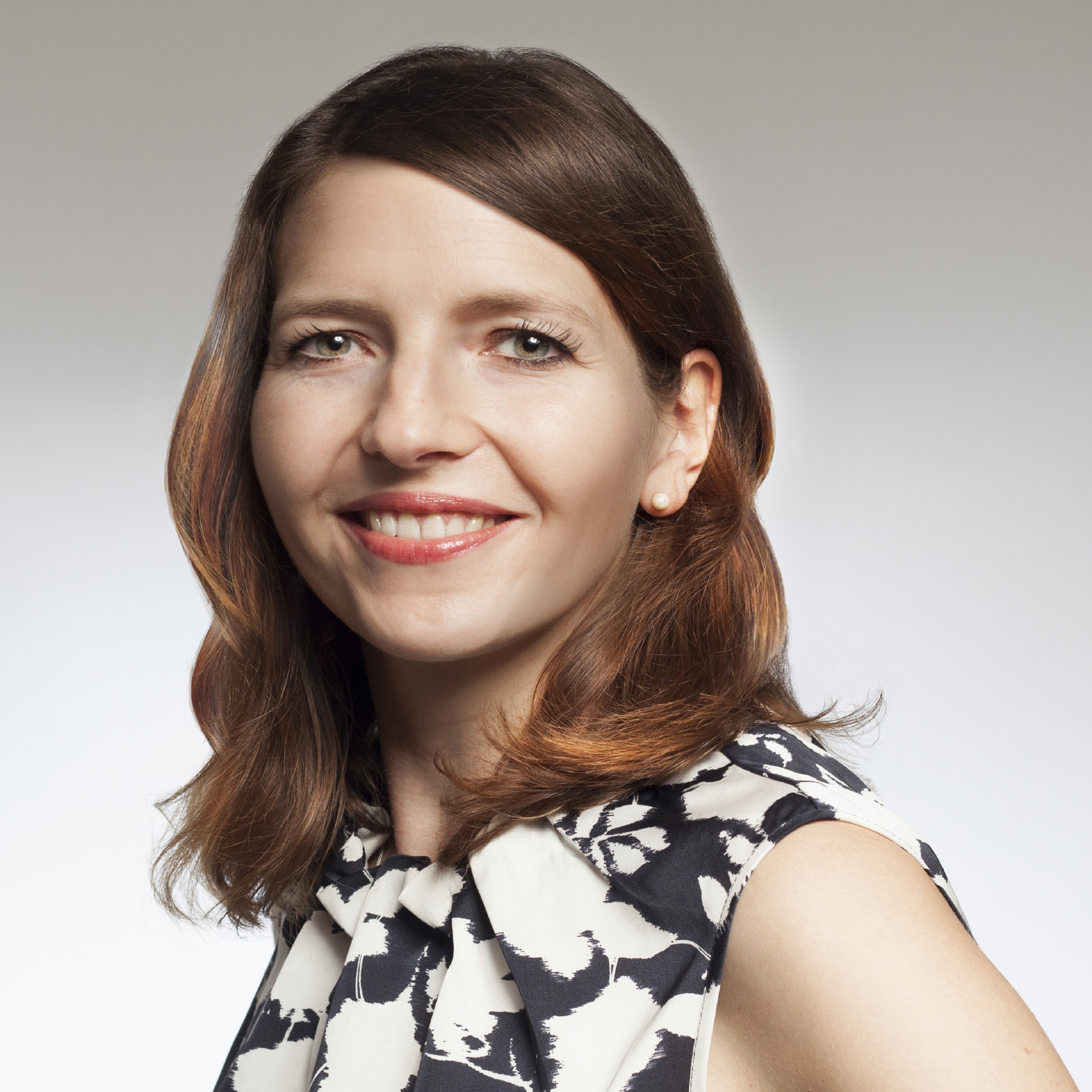 #17 Spezialfolge: Interview mit Kirsten Schmiegelt episode artwork