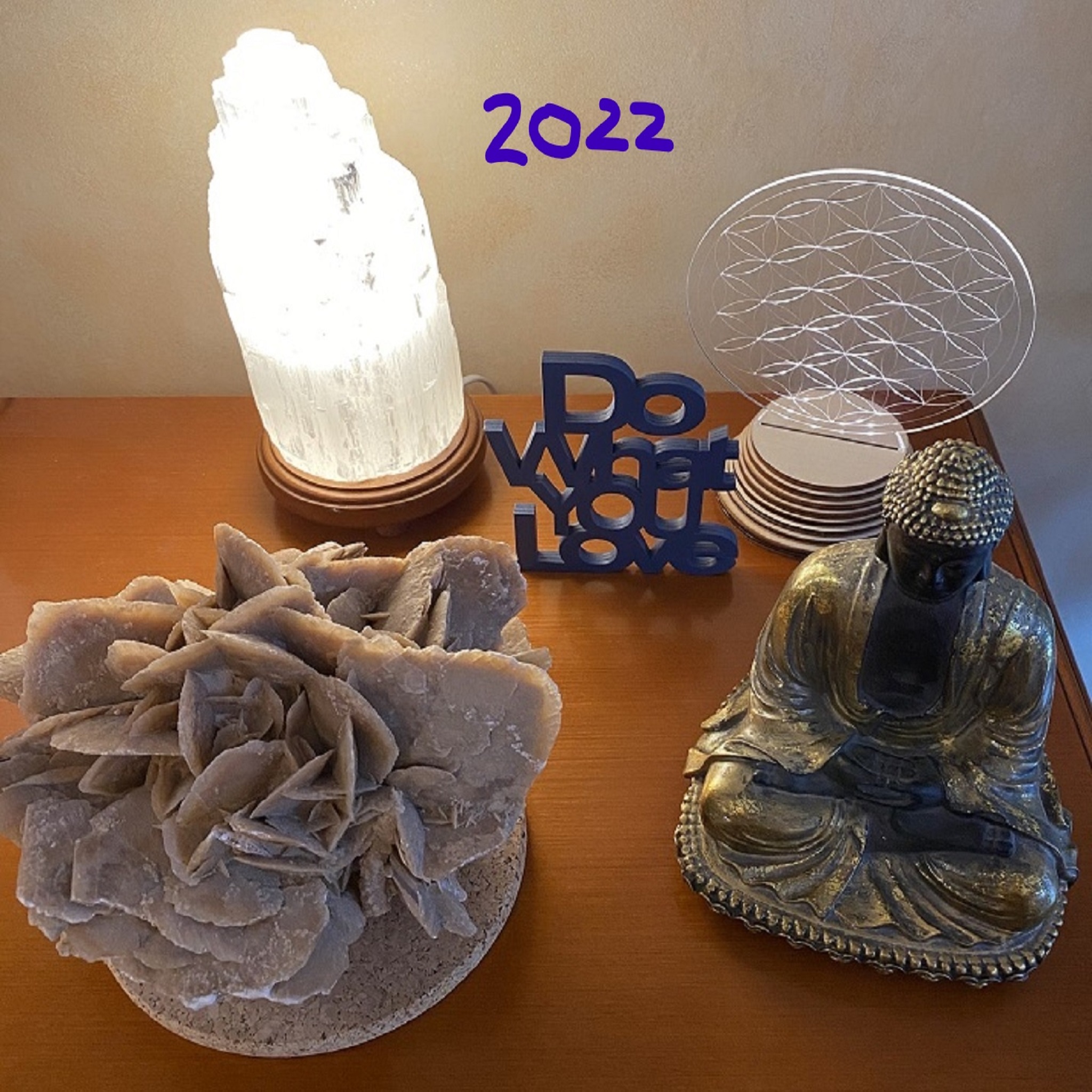 #71 Meditation zum neuen Jahr