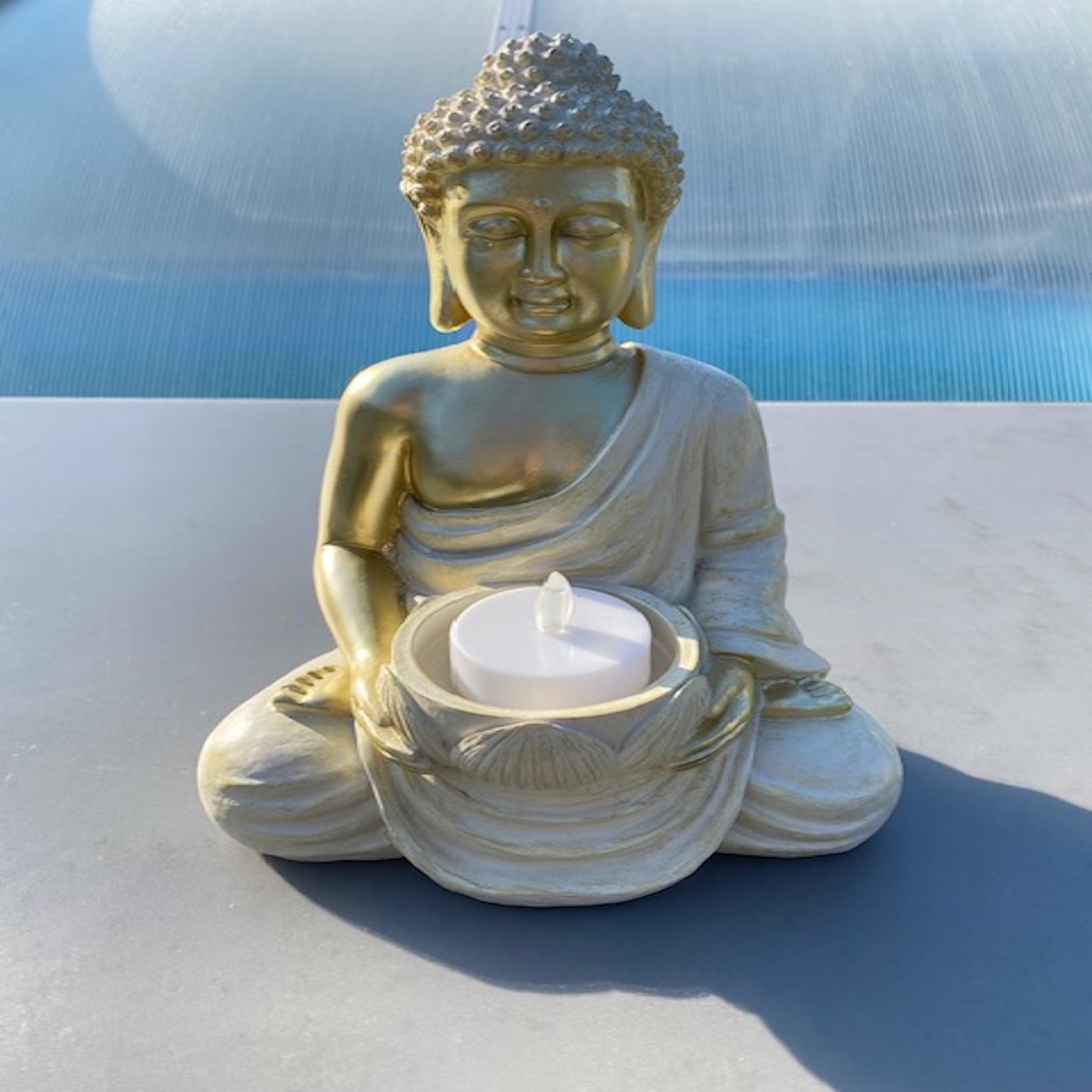#84 Meditation zum Januar episode artwork
