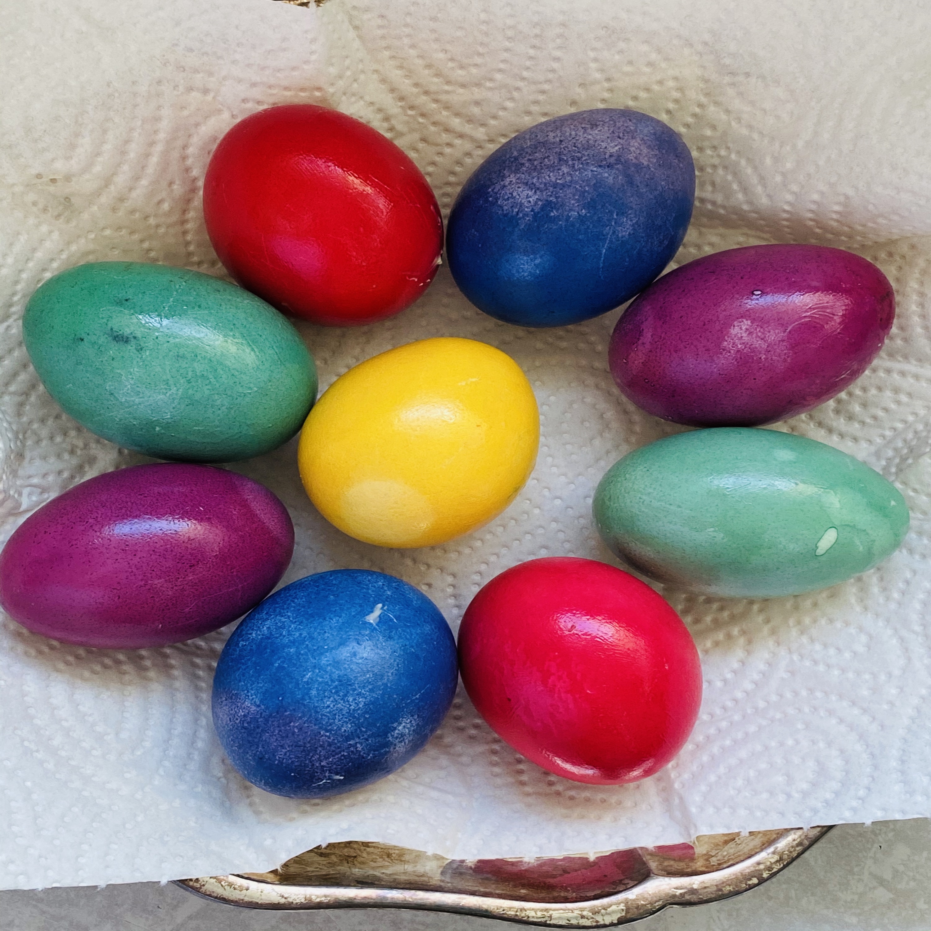 #12 Spezialfolge AWI: Fantasiereise zu Ostern episode artwork