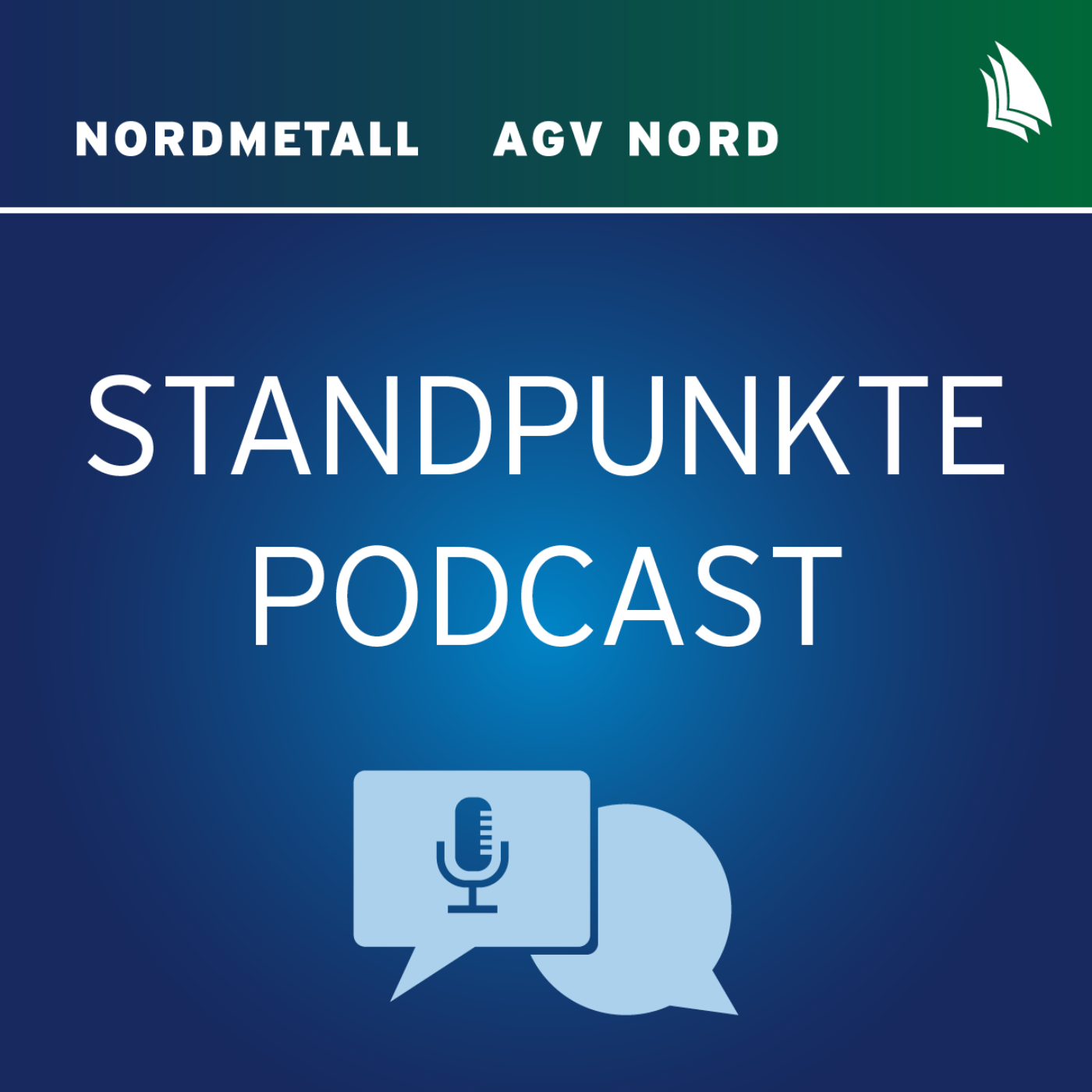 Standpunkte-Podcast