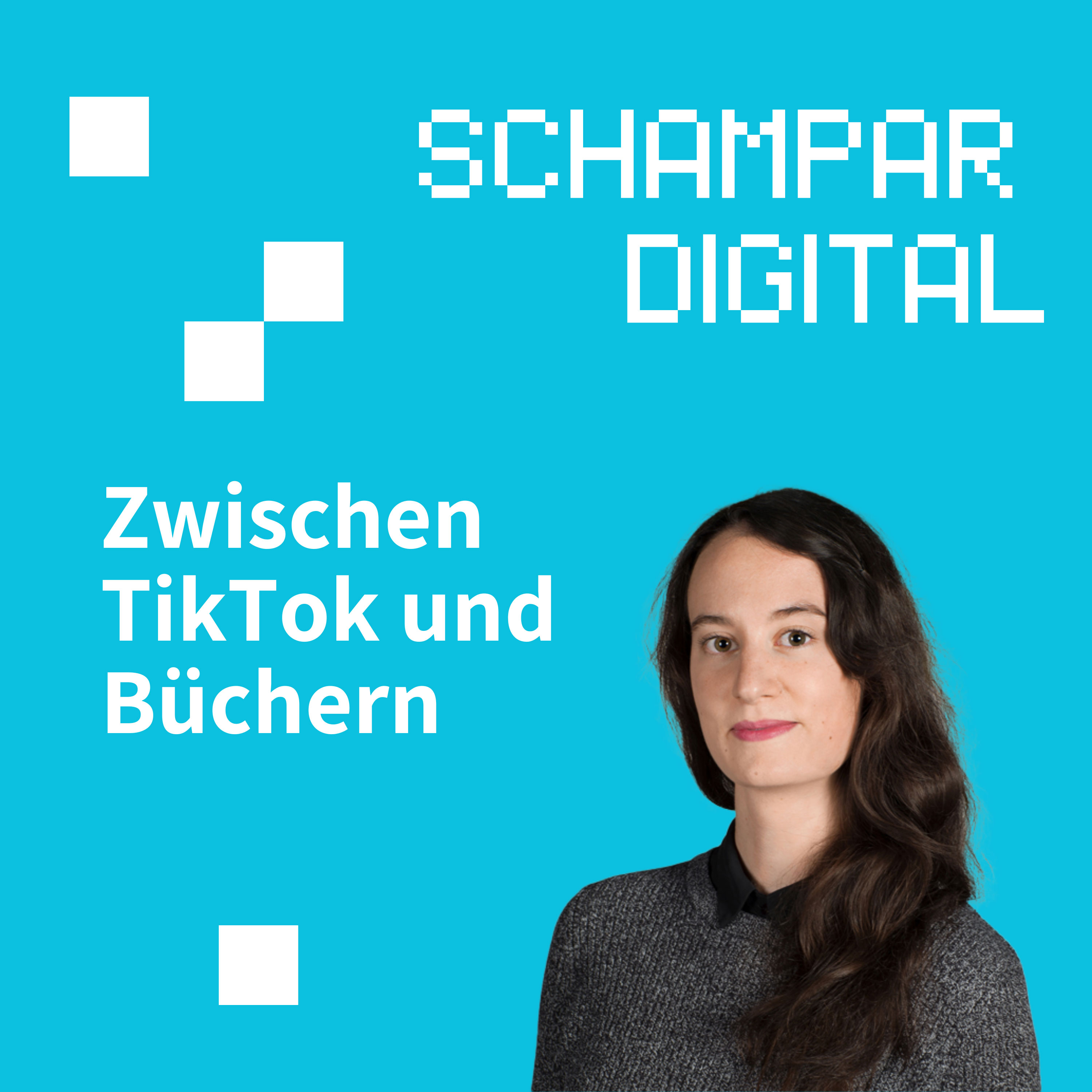 Schampar digital