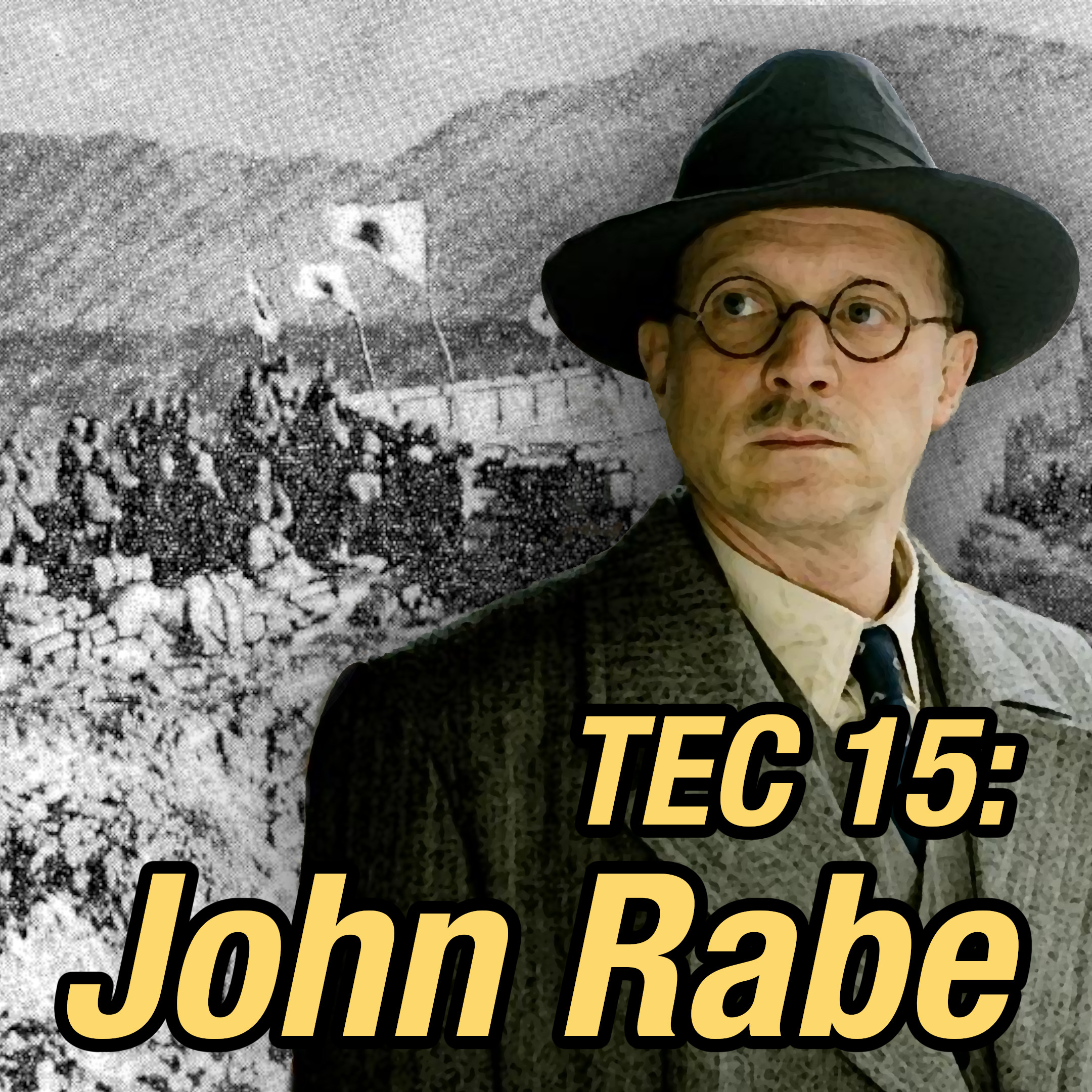 Other than that Mr. Rabe, how was the trip? episode artwork