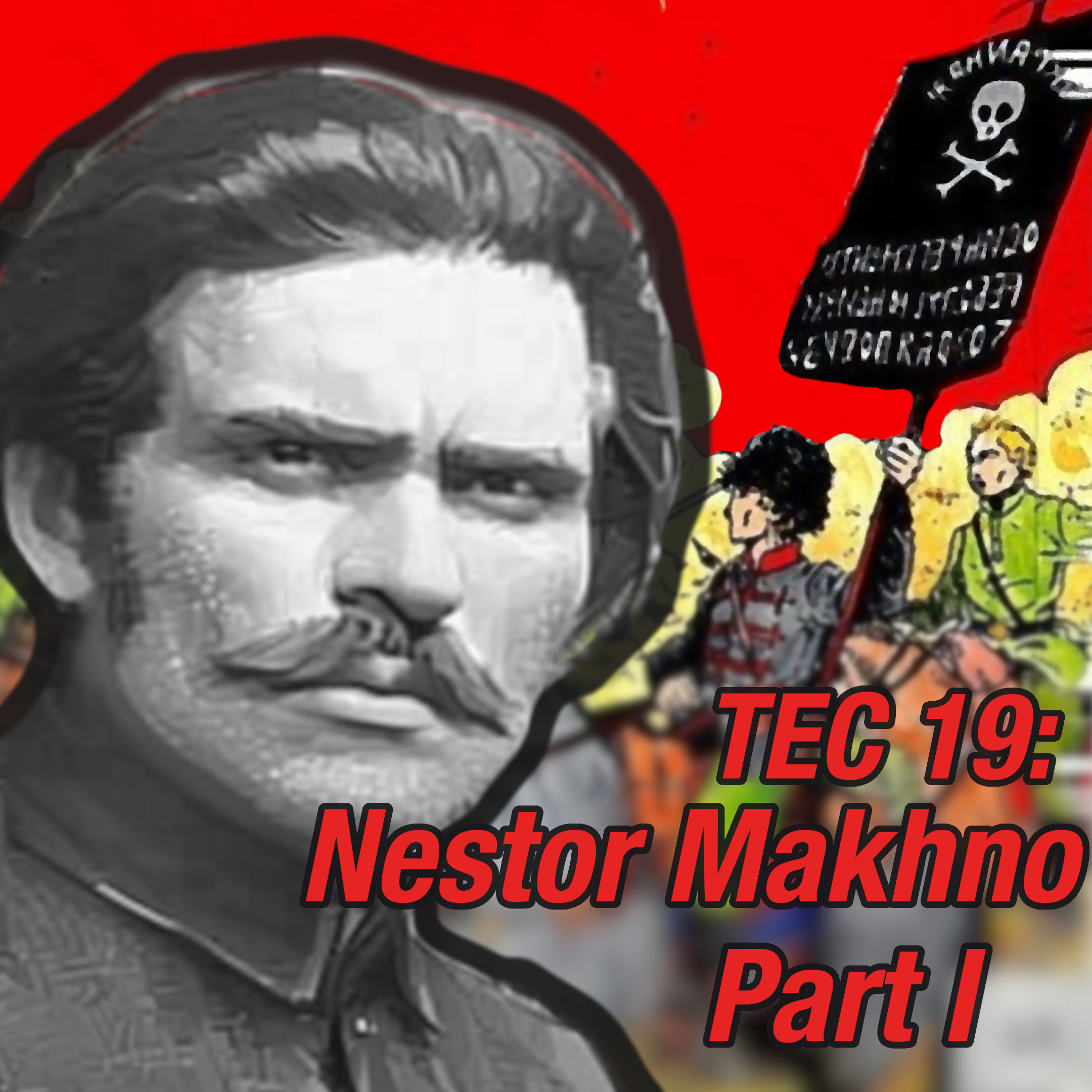 These Anarchists tried to stop The Red Army episode artwork