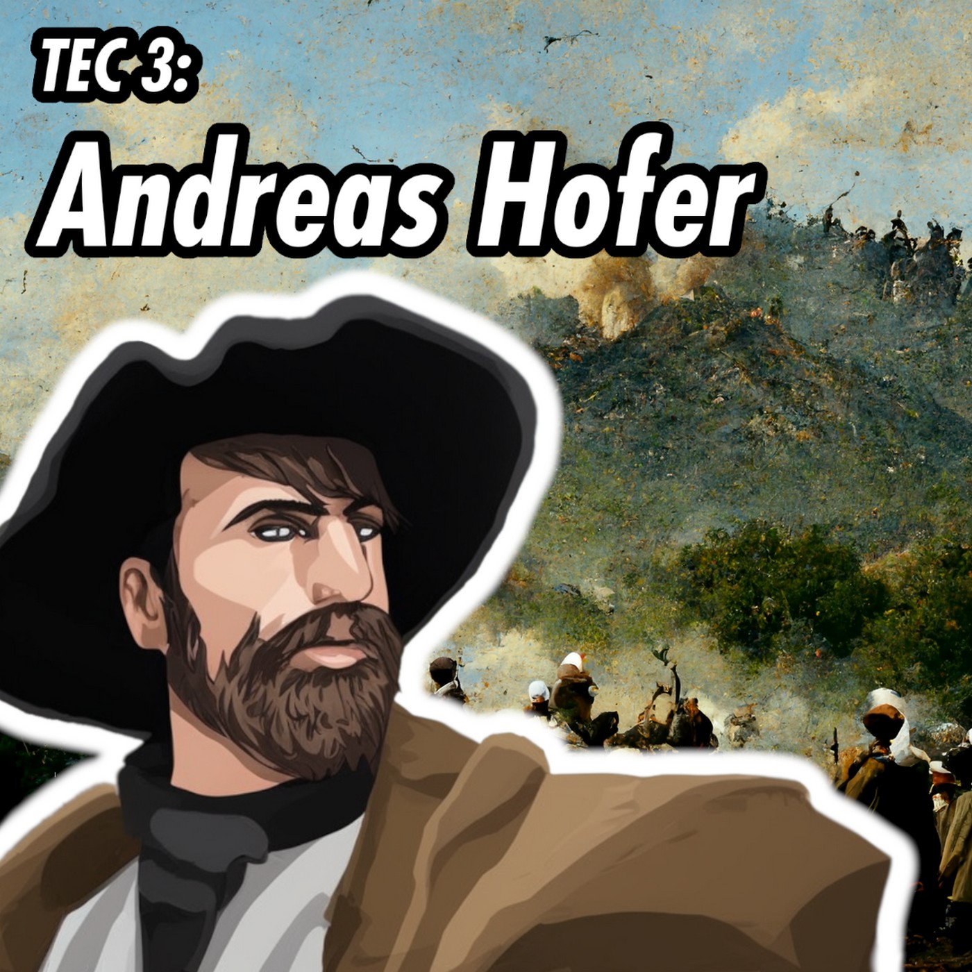 And what have the French ever done for us? episode artwork