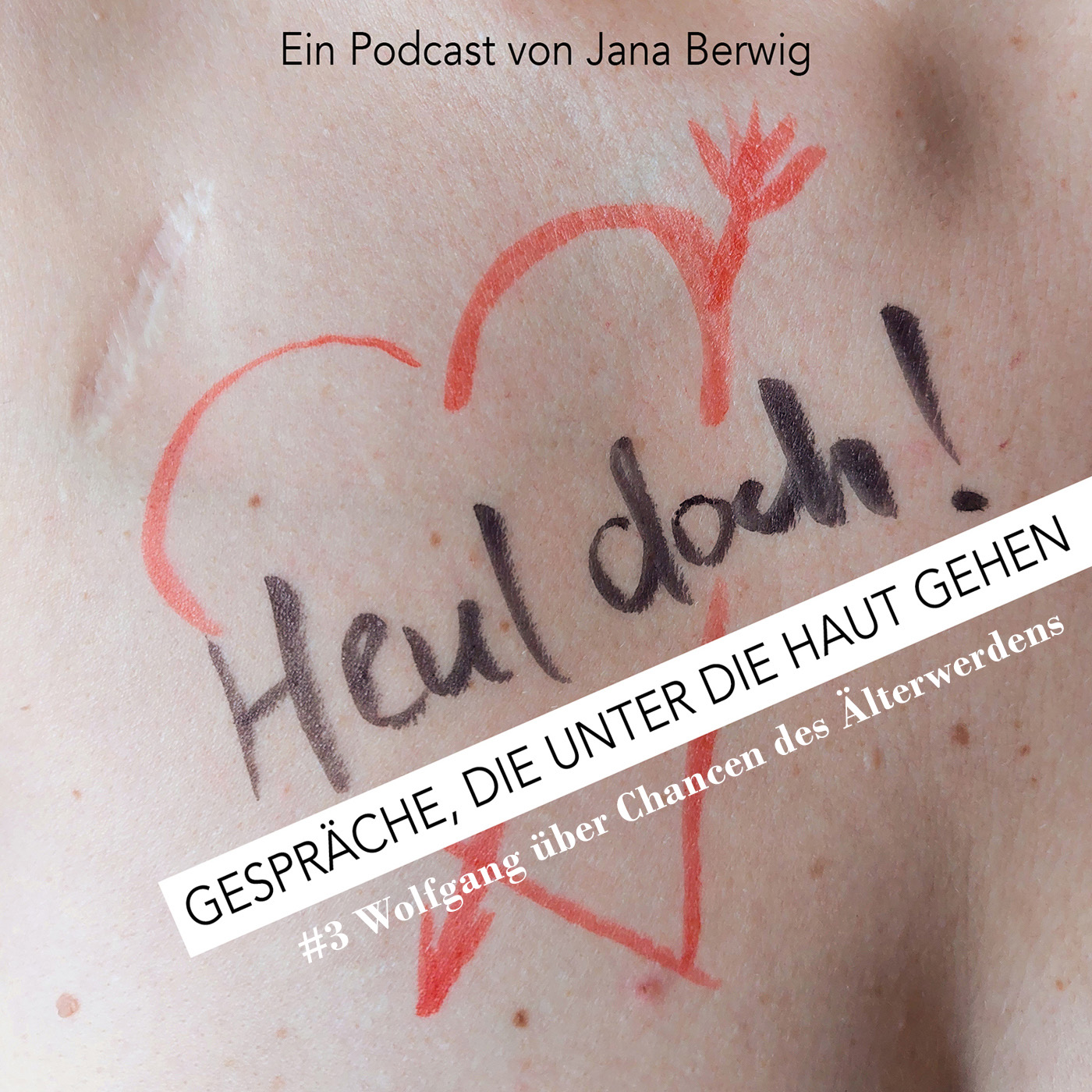 Wolfgang über Chancen des Älterwerdens episode artwork