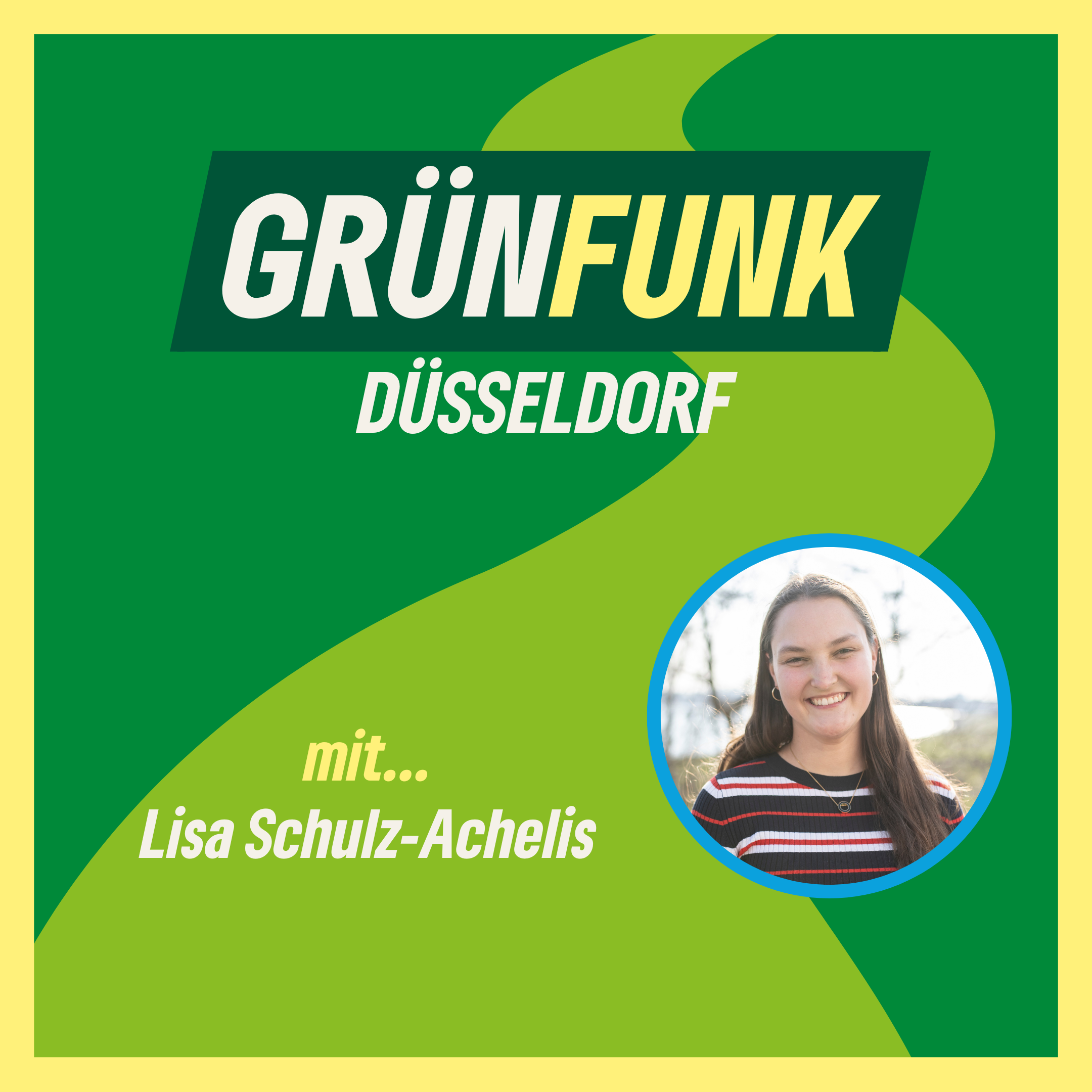 Grünfunk Düsseldorf