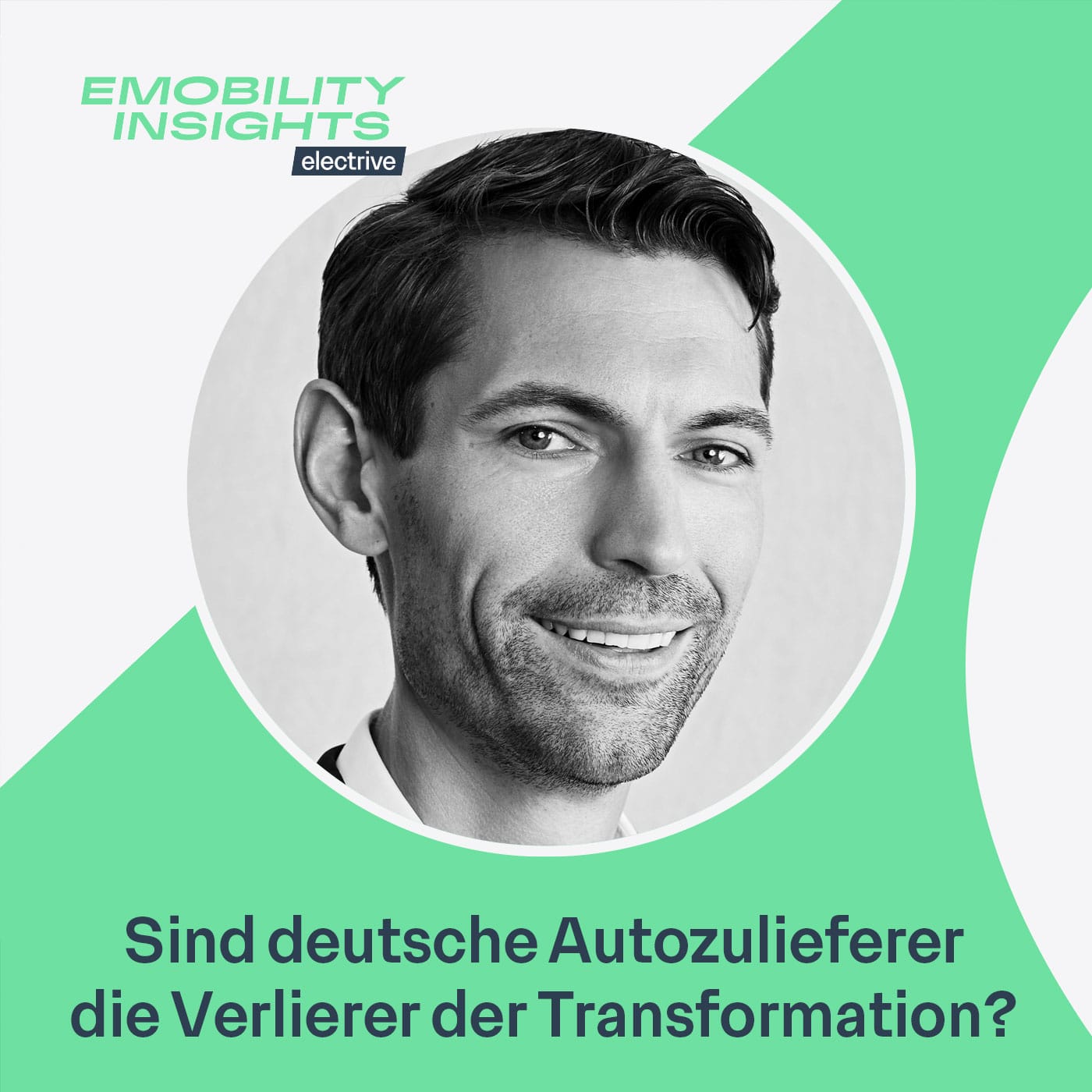eMobility Insights - der Podcast von electrive