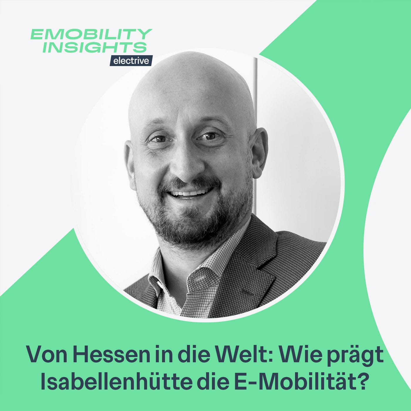 Von Hessen in die Welt: Wie prägt Isabellenhütte die E-Mobilität?