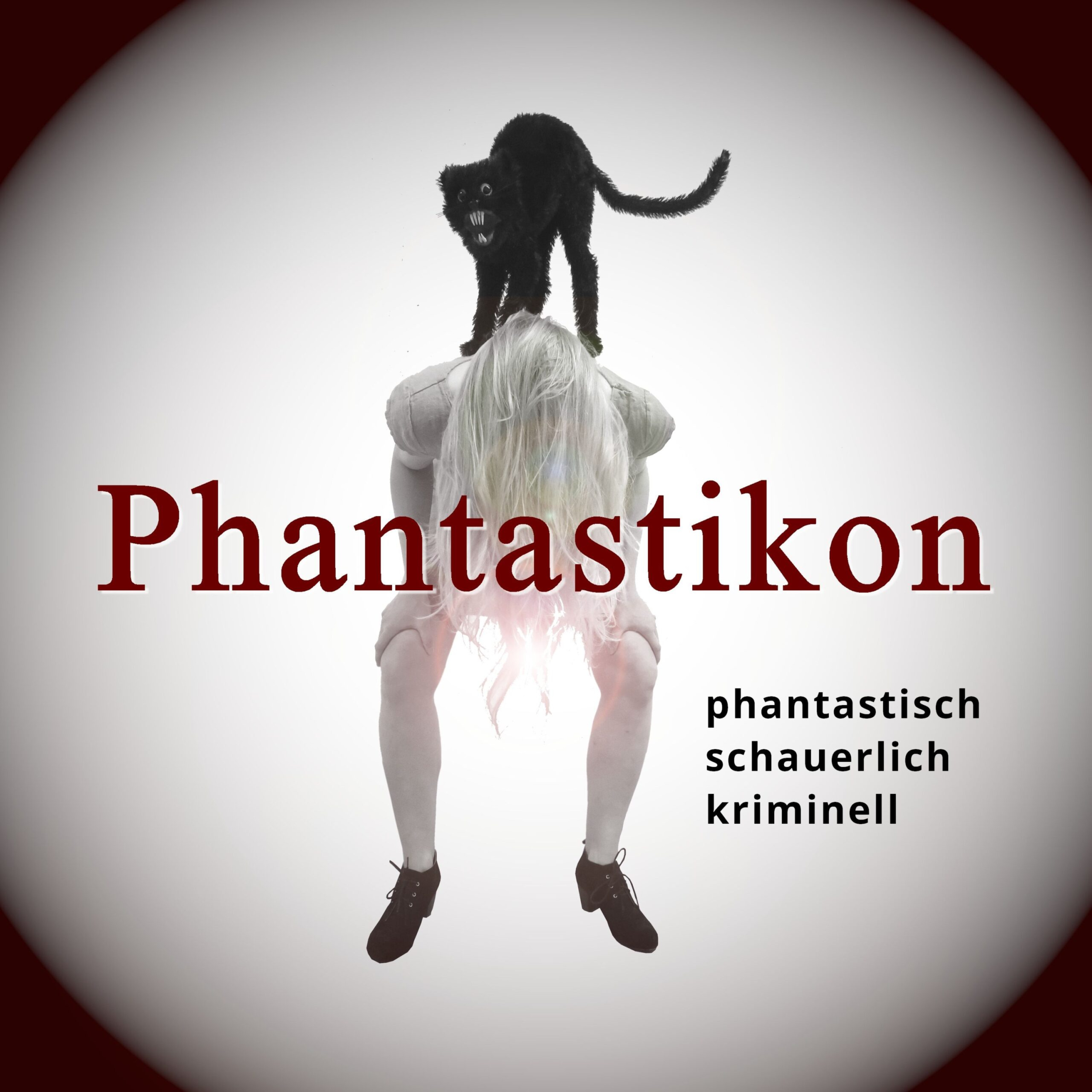 Phantastikon – Magazin der Tausend Fiktionen