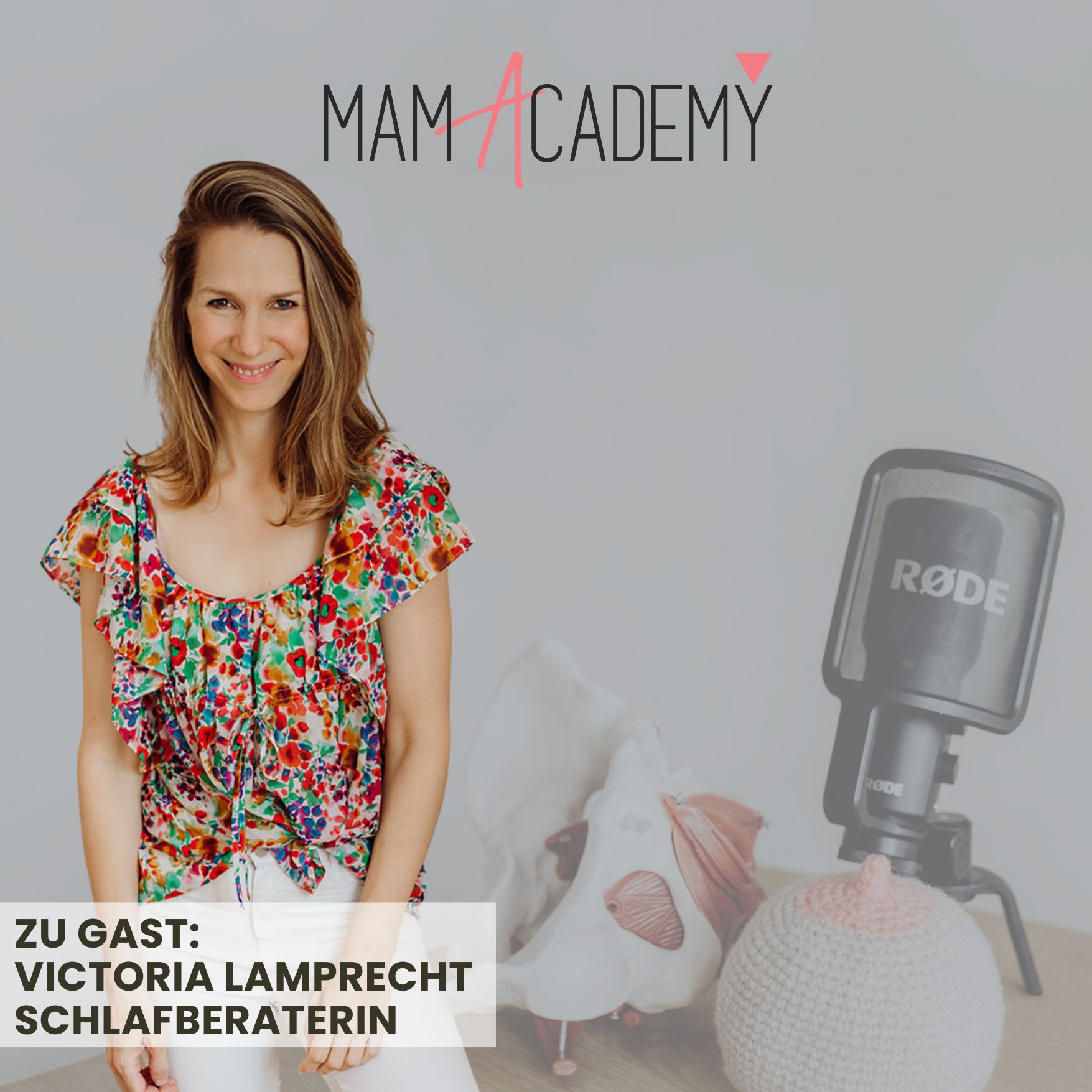 MamAcademy - Mama werden, Mama sein, Frau bleiben