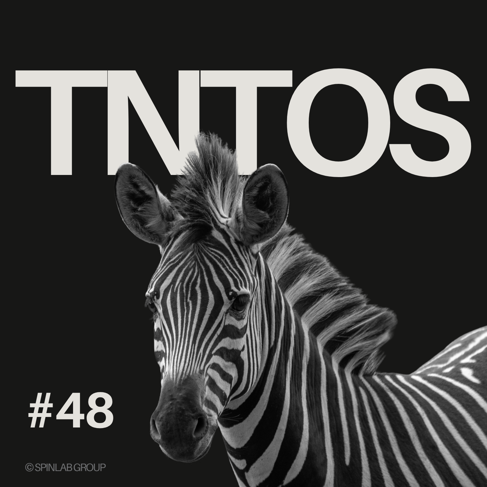 The Naked Truth of Startup - TNTOS