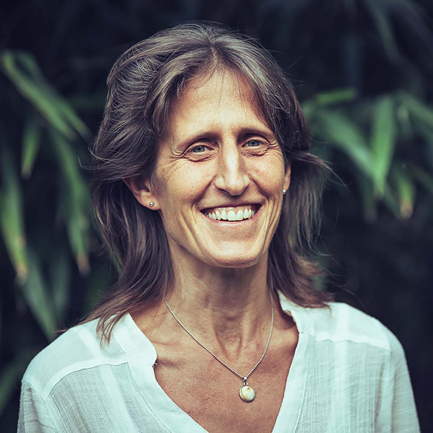 Focusing, Feldenkrais & Meditation | Interview mit Amona Büchler