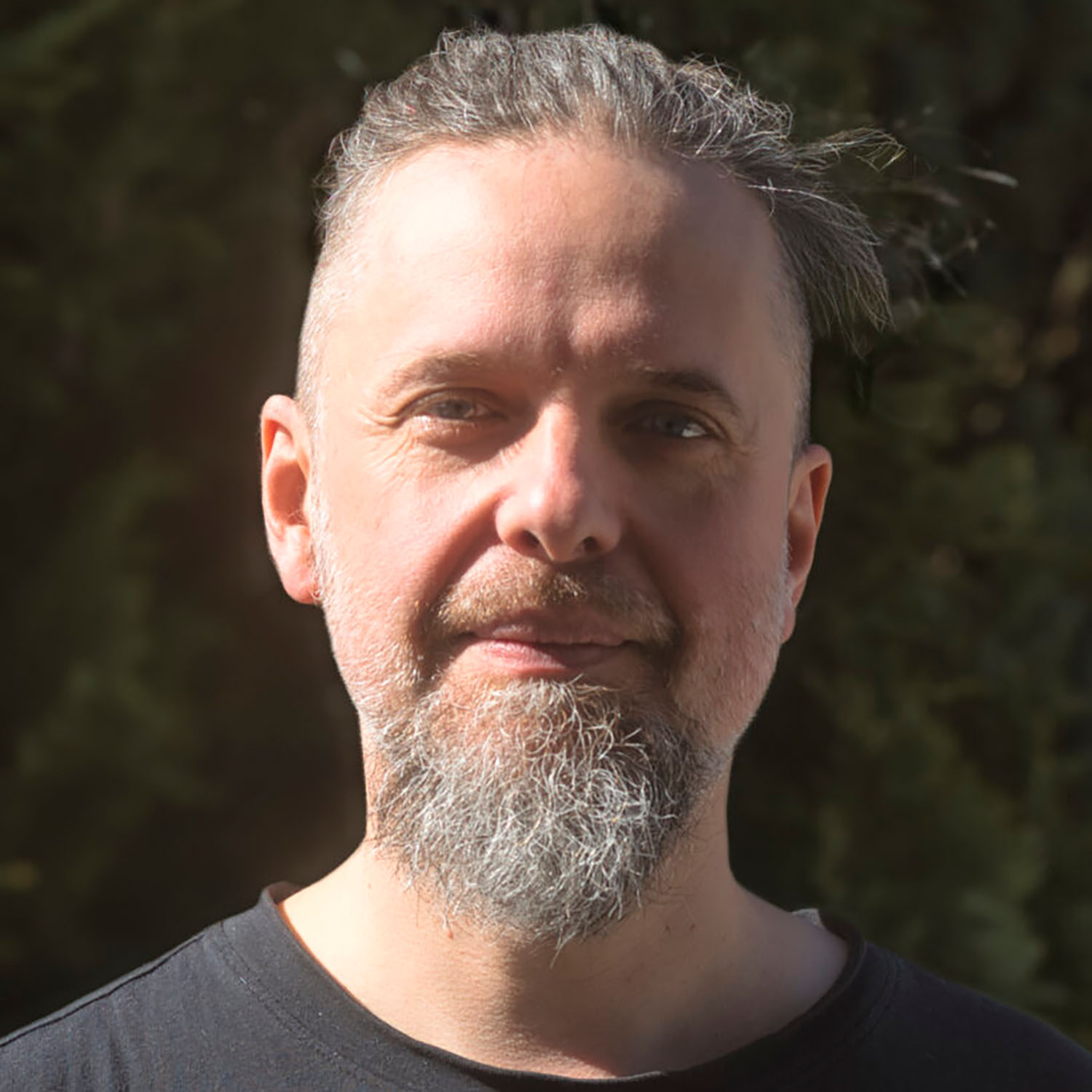 Der Focusing Podcast | Gespräche aus dem Innersten