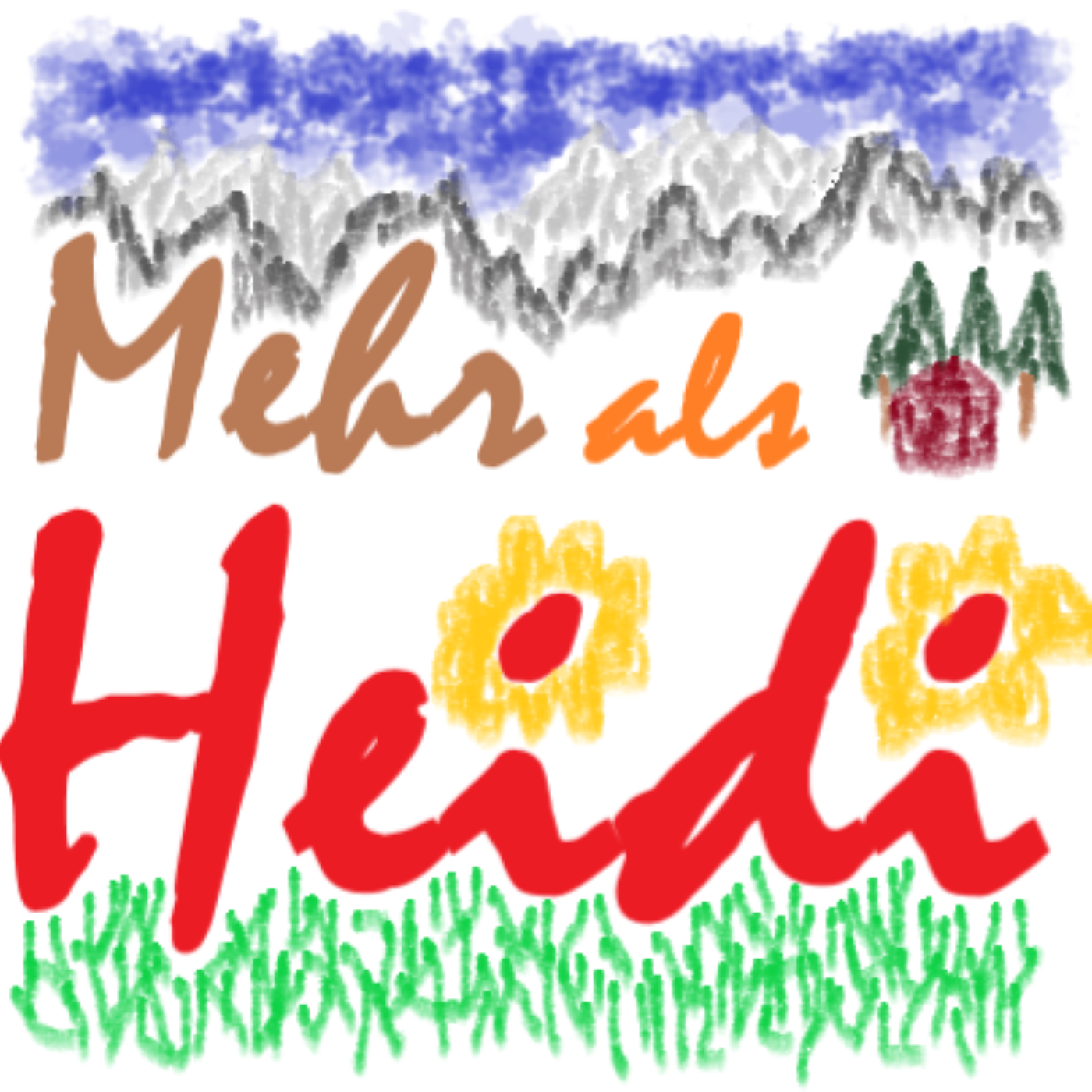 Mehr als Heidi – Johanna Spyris andere Geschichten