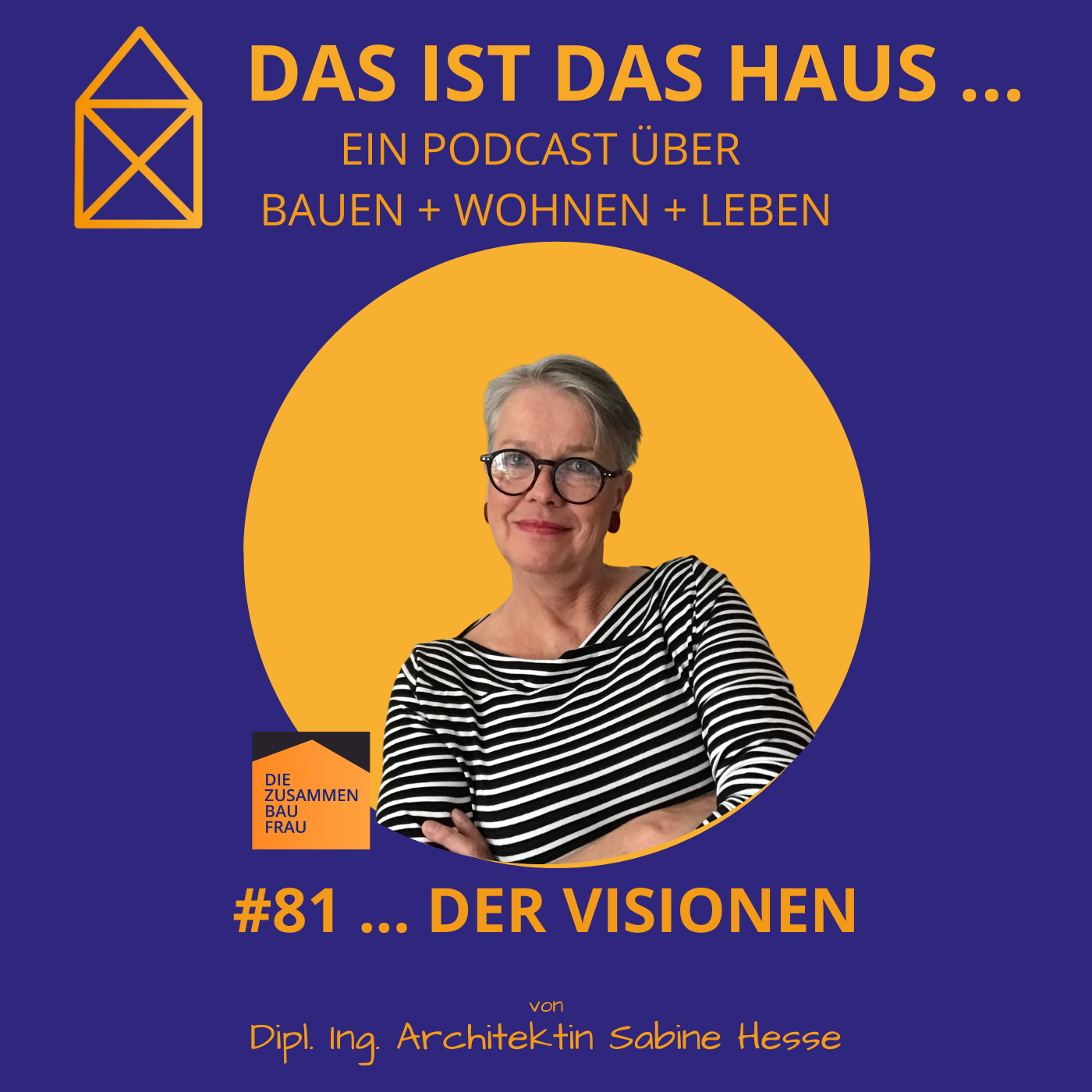 #081 ... der Visionen episode artwork
