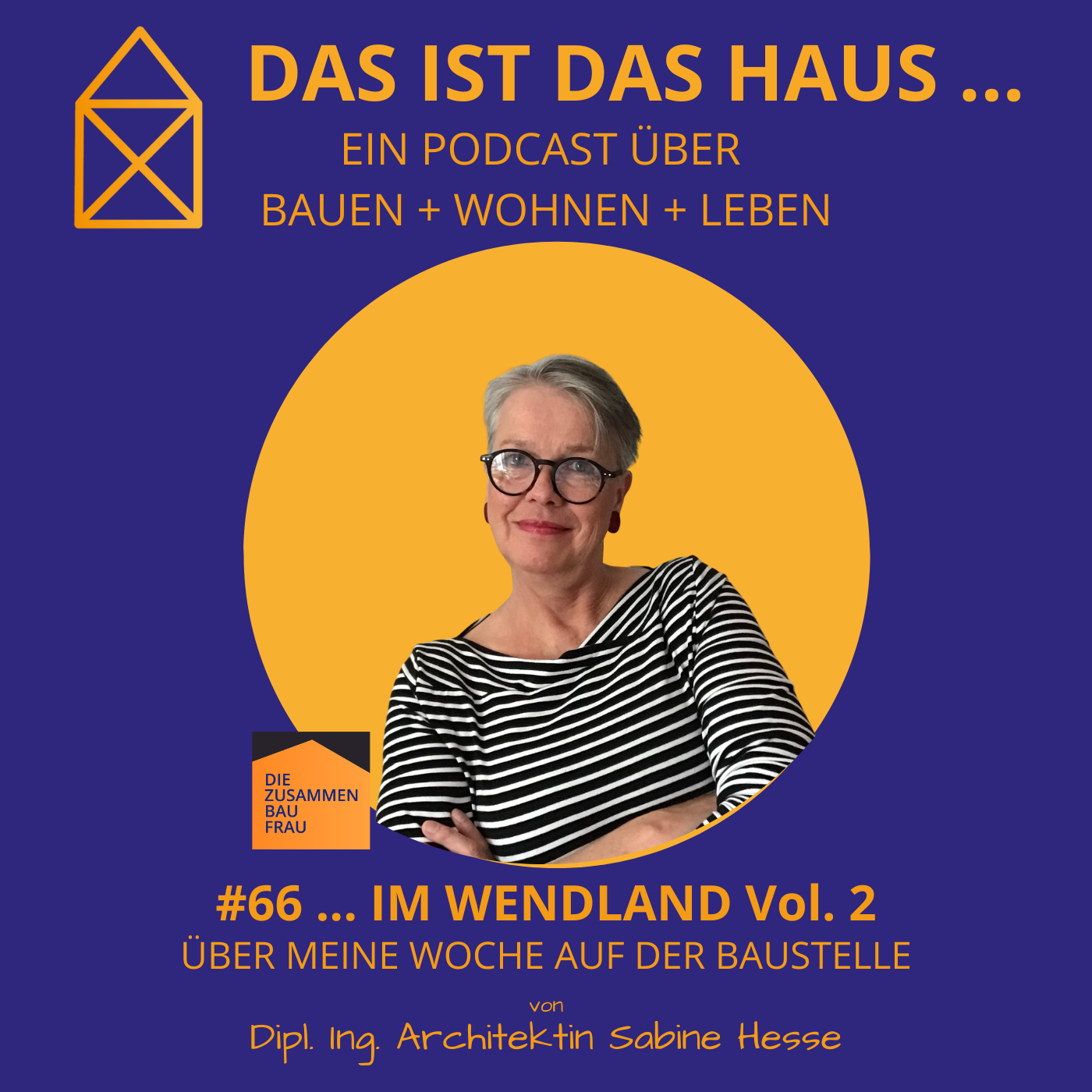 #066 ... im Wendland Vol. 2 episode artwork