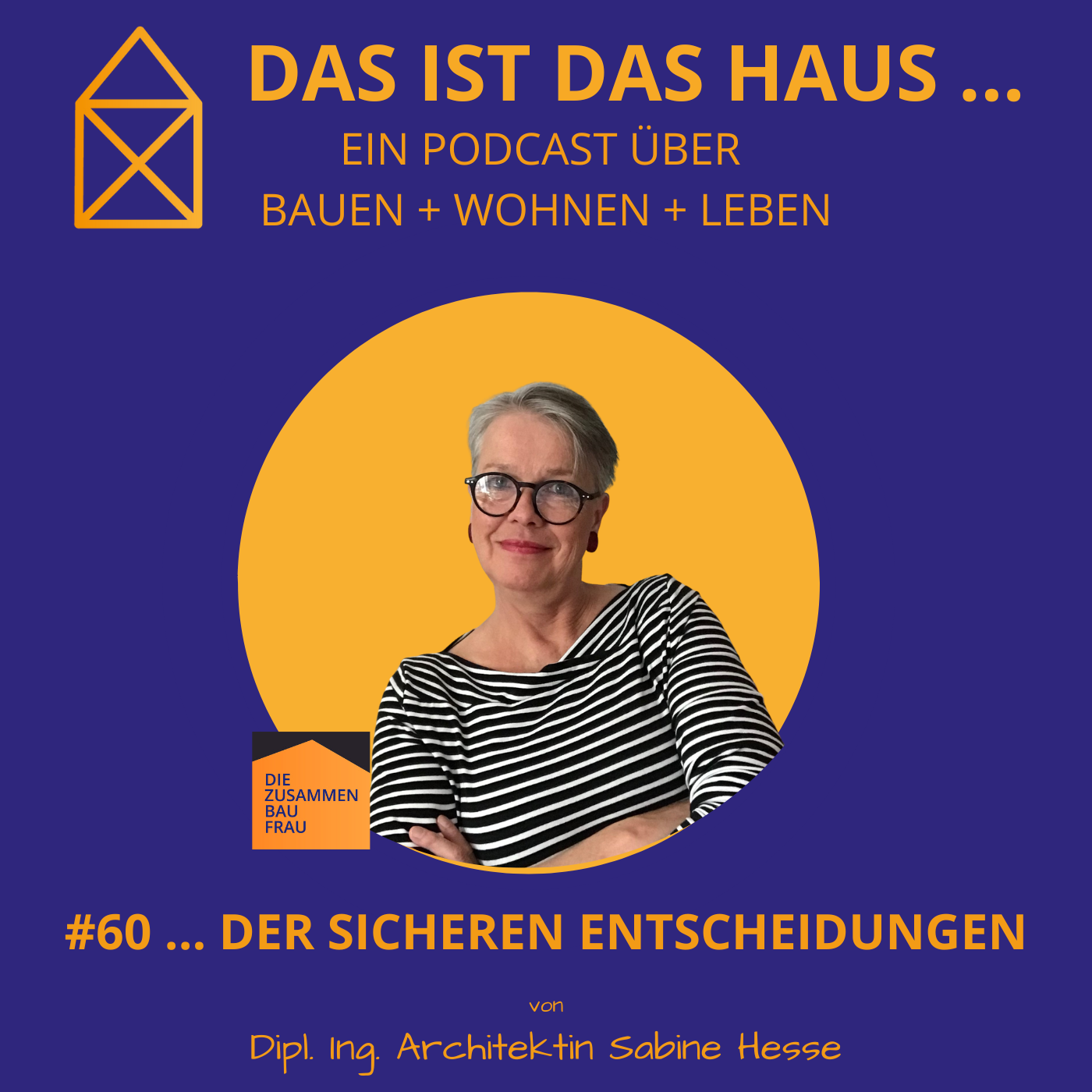 #060 ... der sicheren Entscheidungen episode artwork