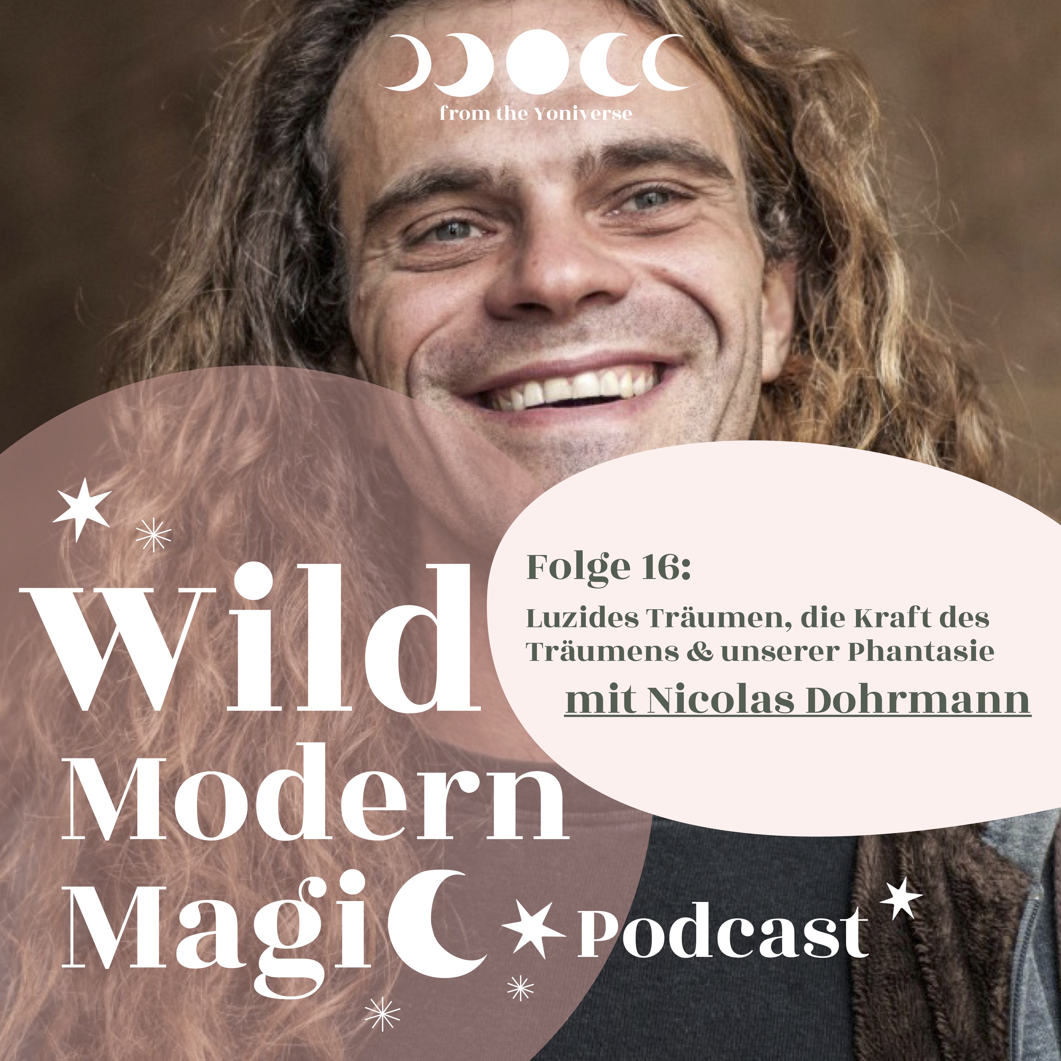 Dein heiliger Weg Podcast von Inga Marie Laumann