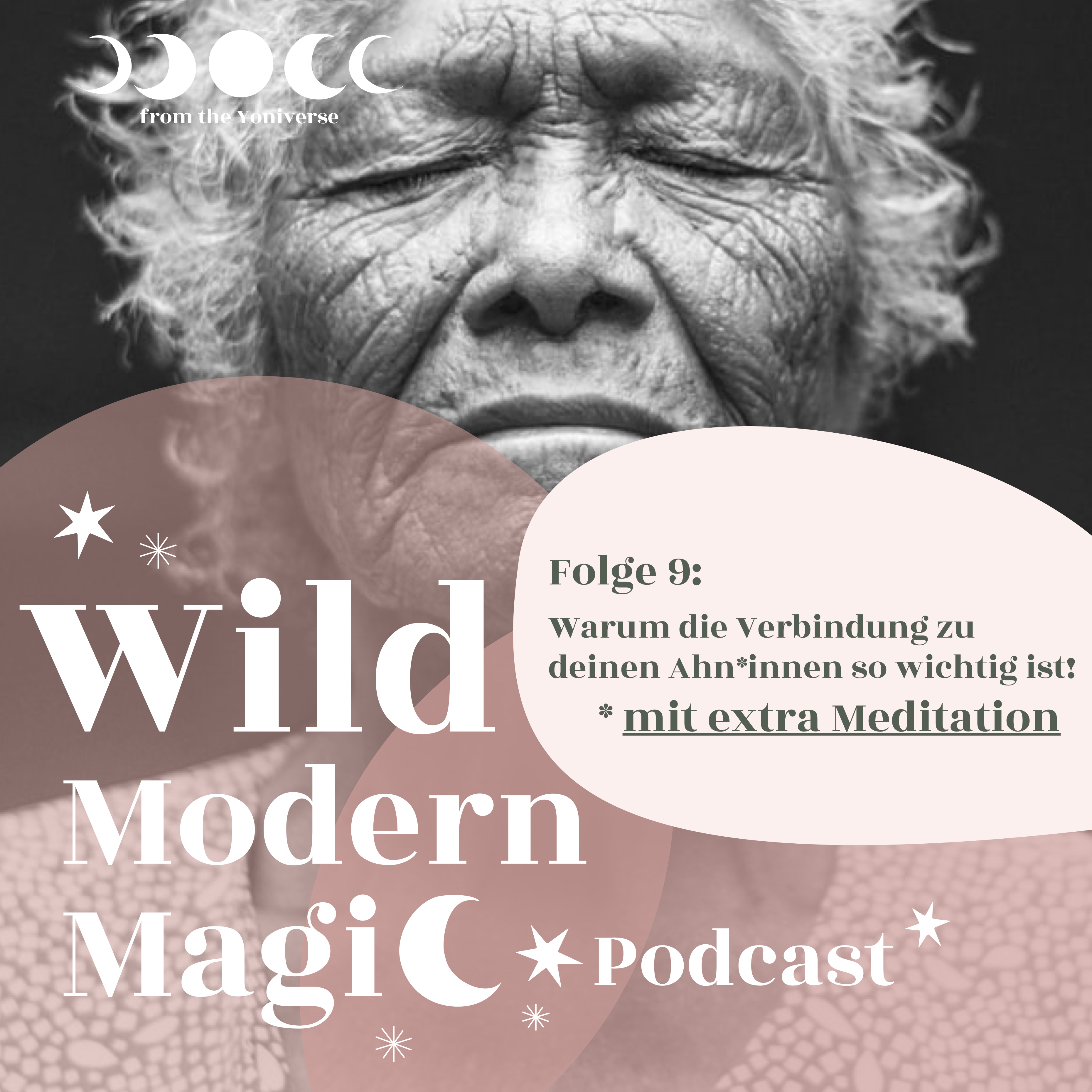 Dein heiliger Weg Podcast von Inga Marie Laumann