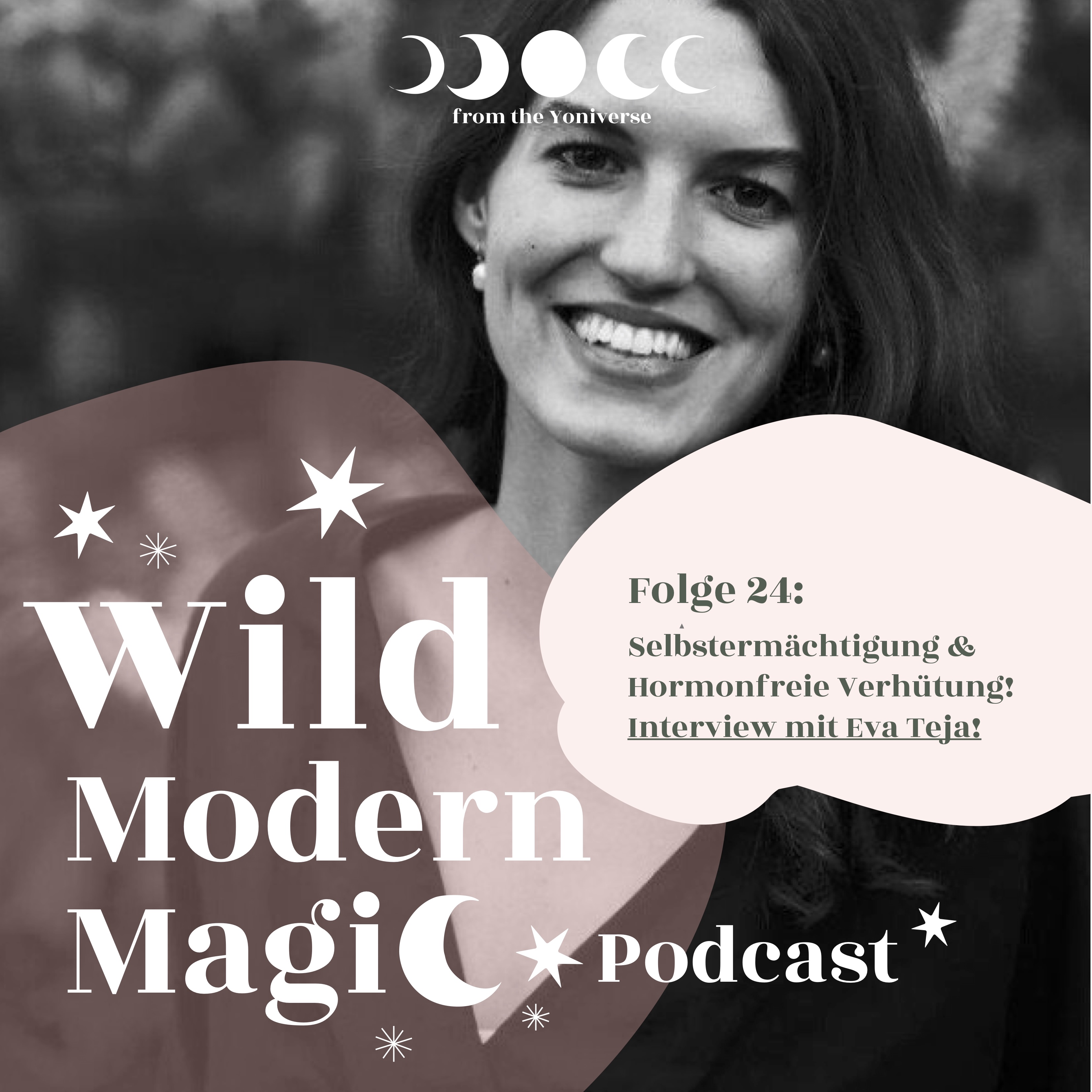 Dein heiliger Weg Podcast von Inga Marie Laumann