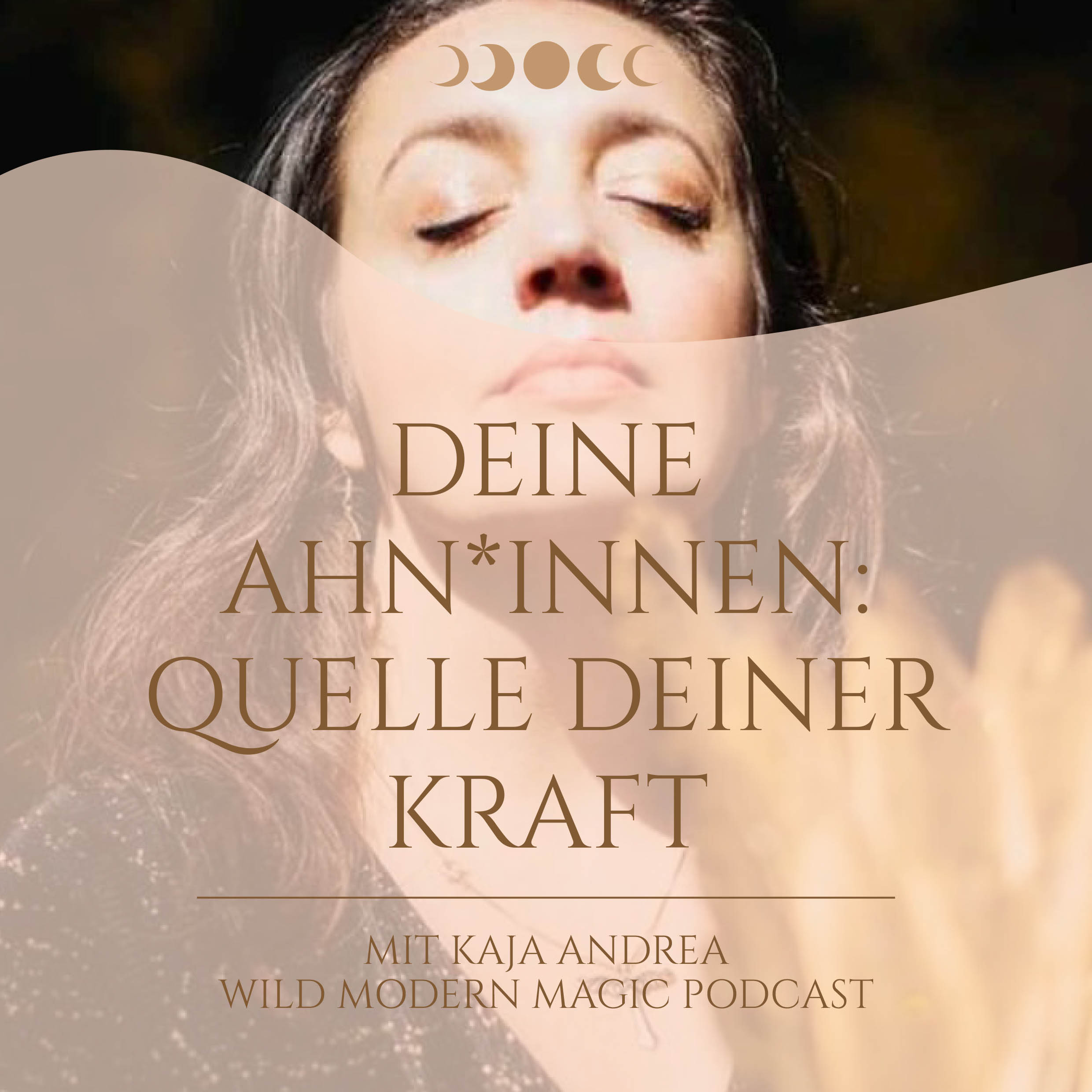 Dein heiliger Weg Podcast von Inga Marie Laumann
