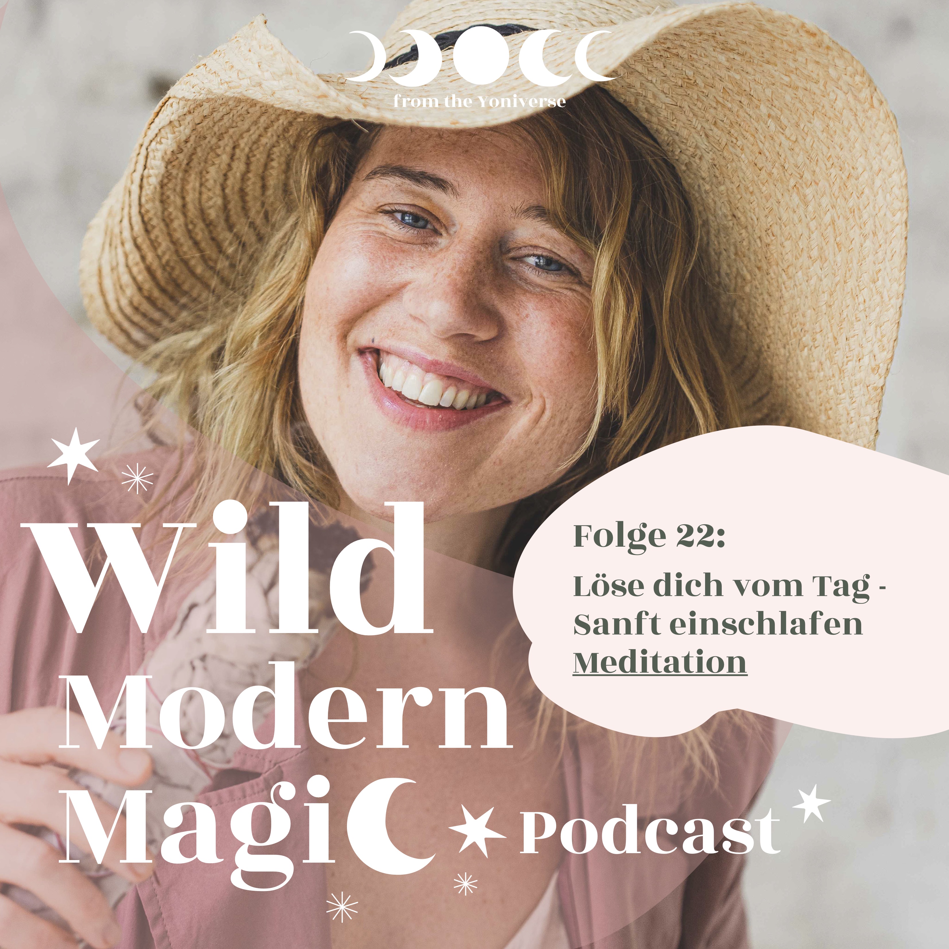 Dein heiliger Weg Podcast von Inga Marie Laumann