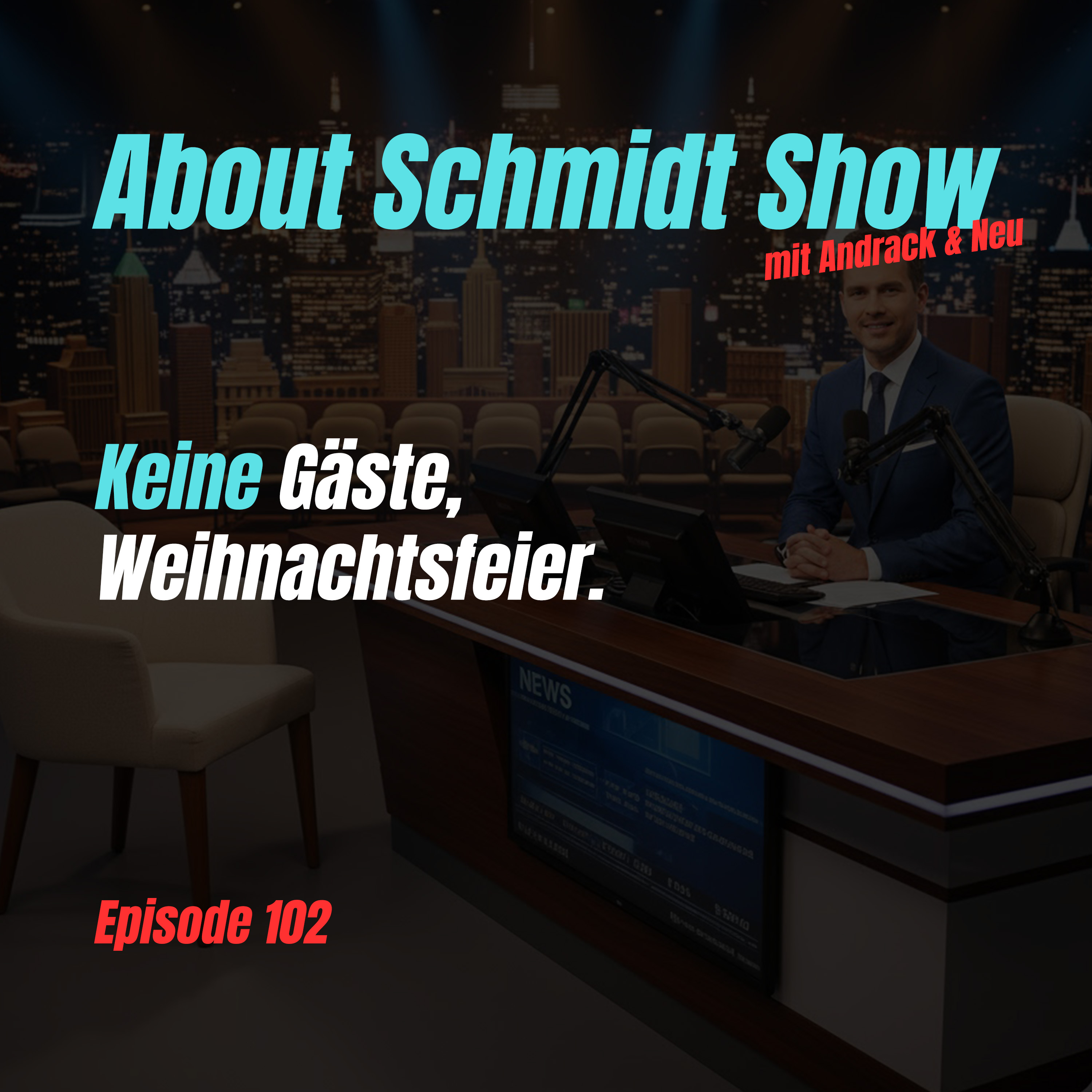 About Schmidt Show
