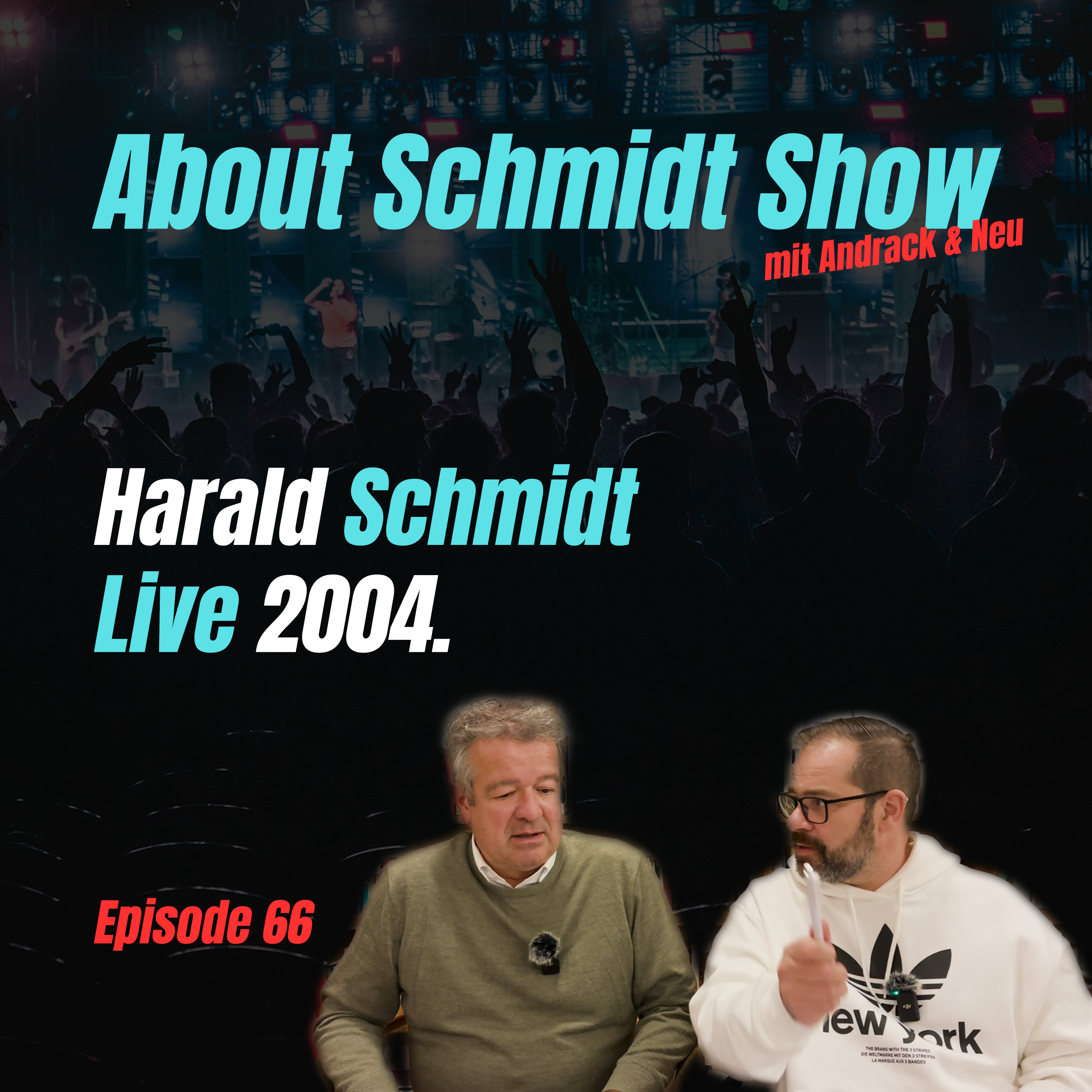 About Schmidt Show