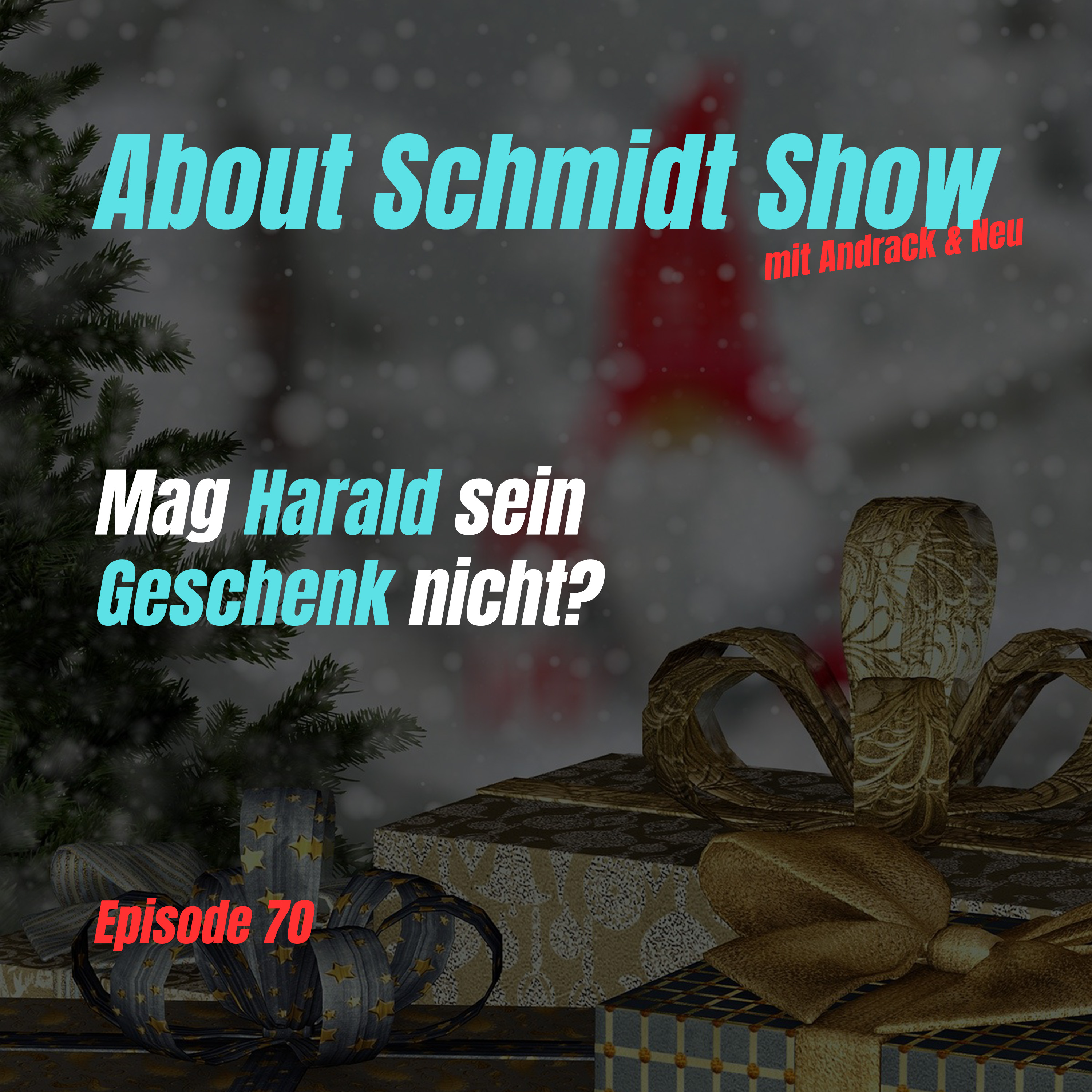 About Schmidt Show