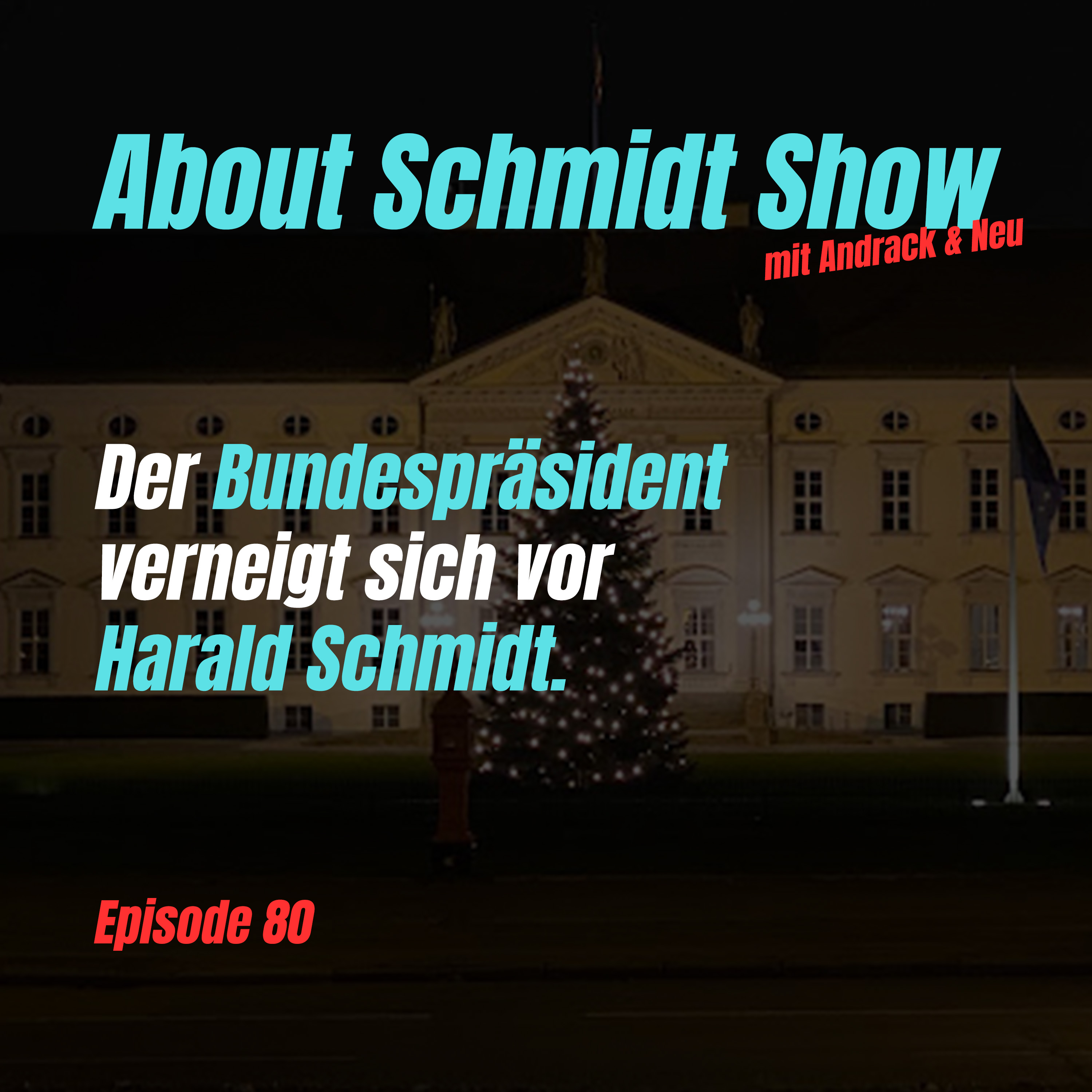About Schmidt Show