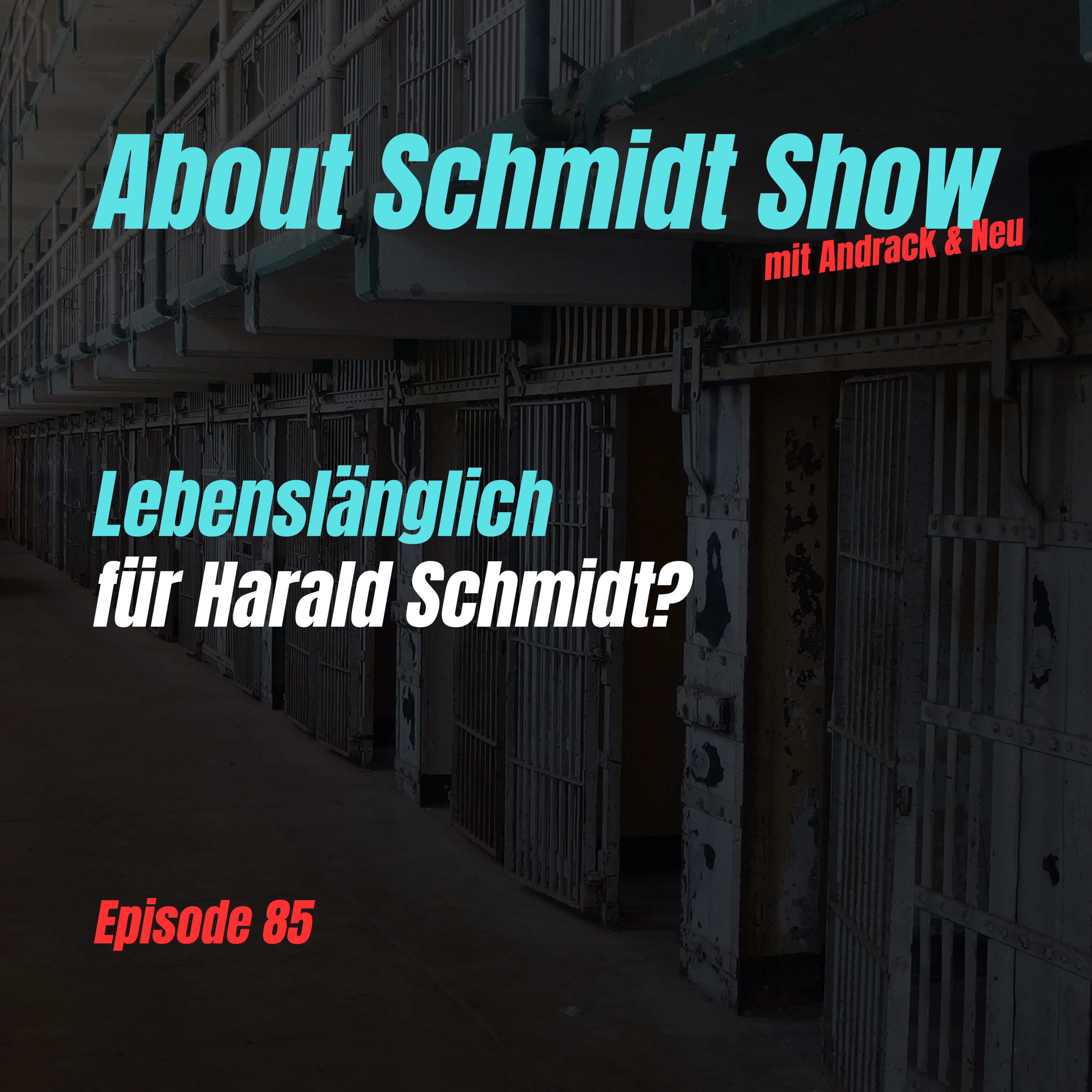About Schmidt Show