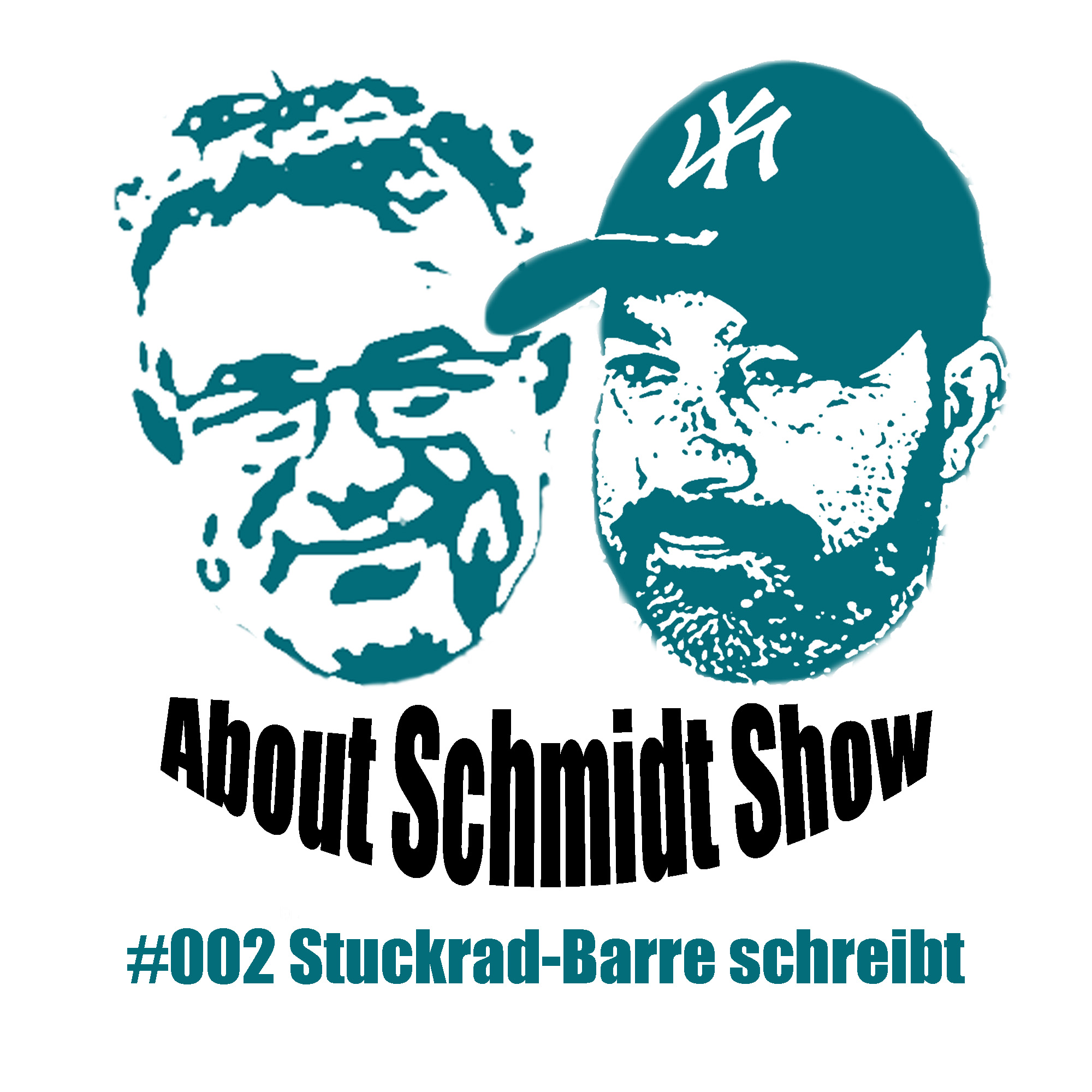About Schmidt Show