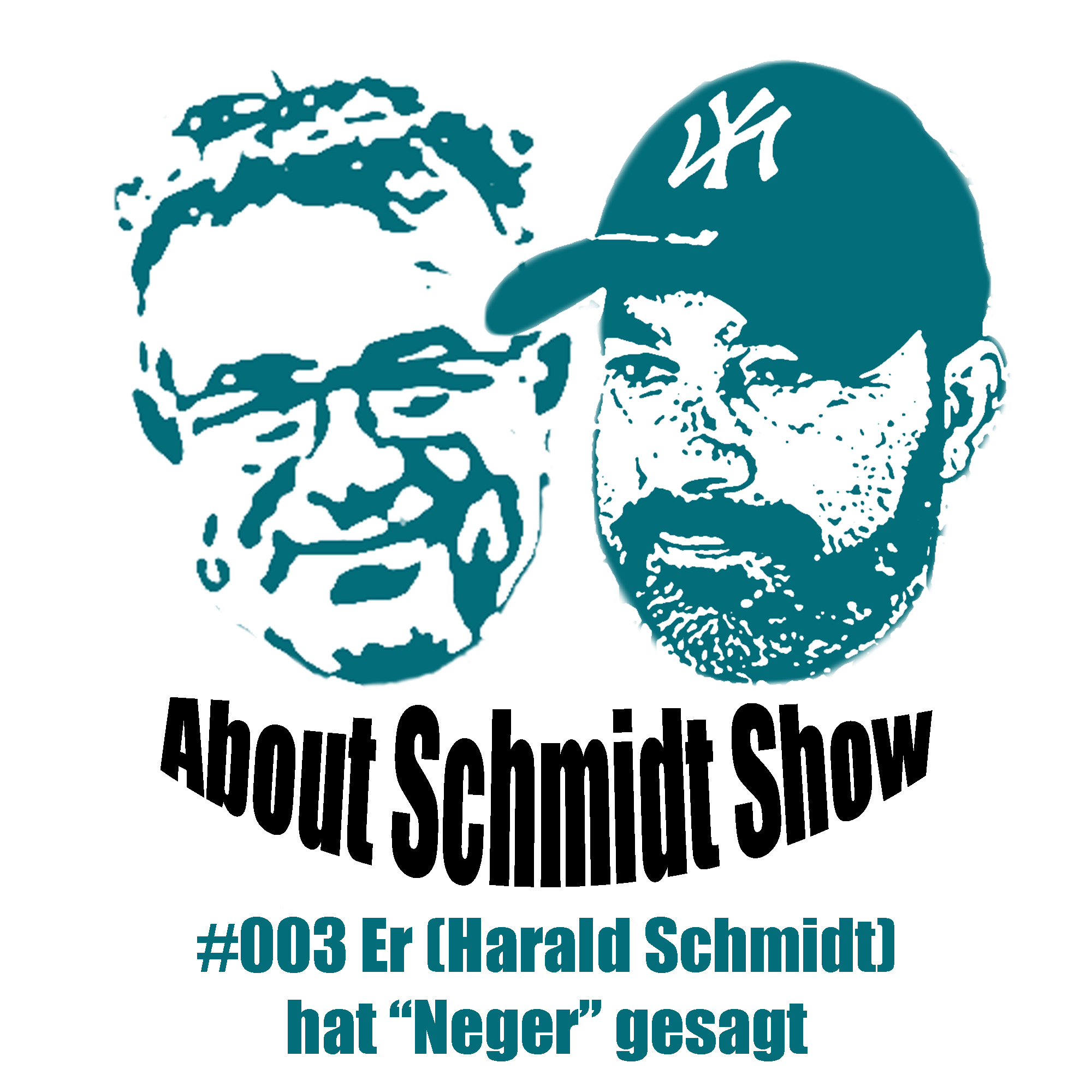 About Schmidt Show