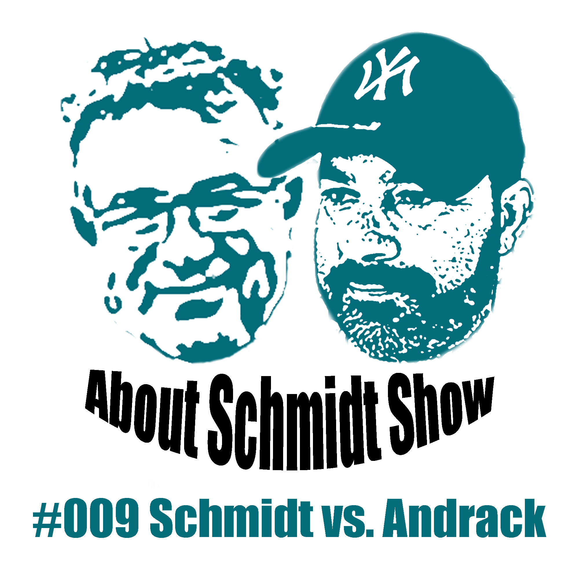 About Schmidt Show