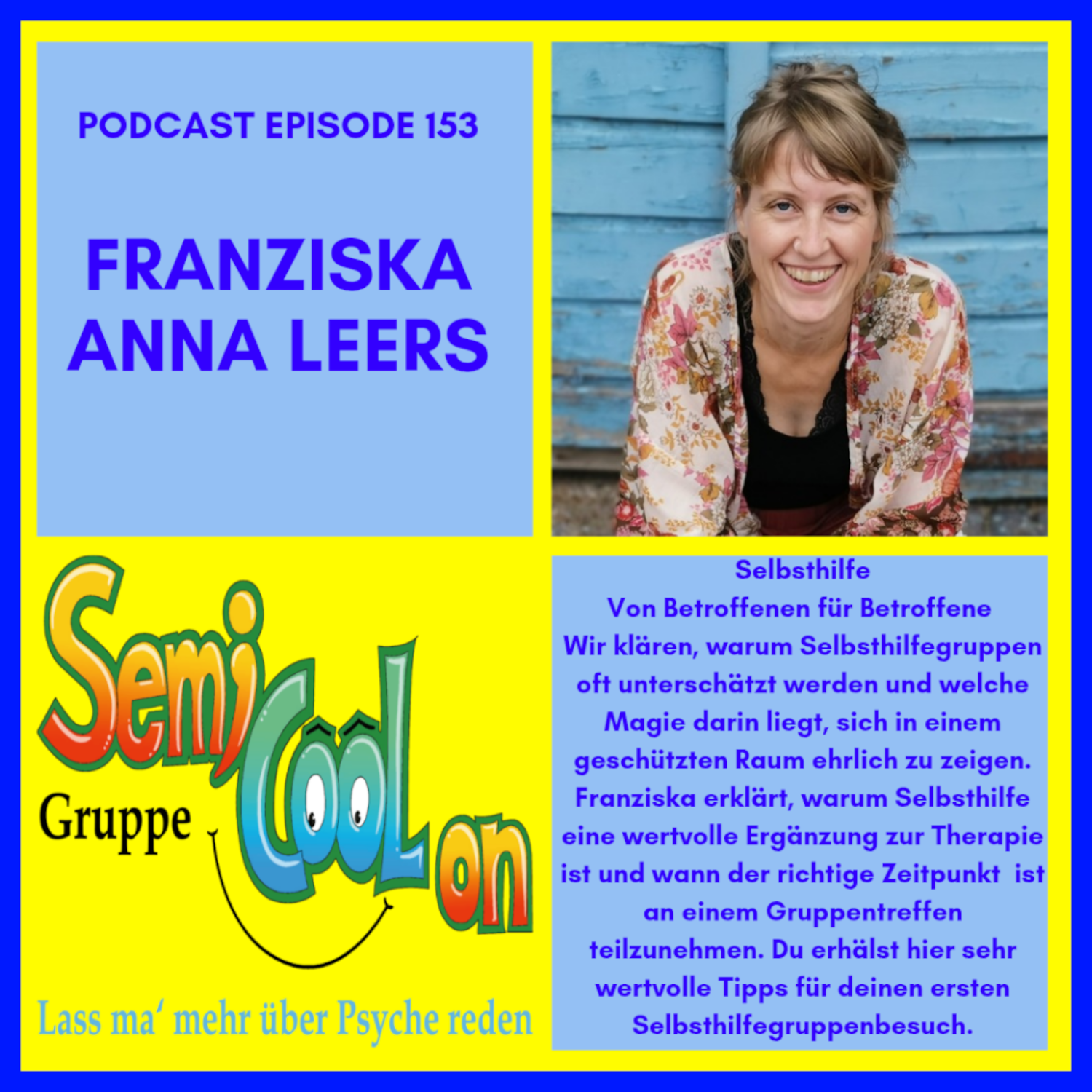 SemiCoolon Project Podcast - der MutMachPodcast